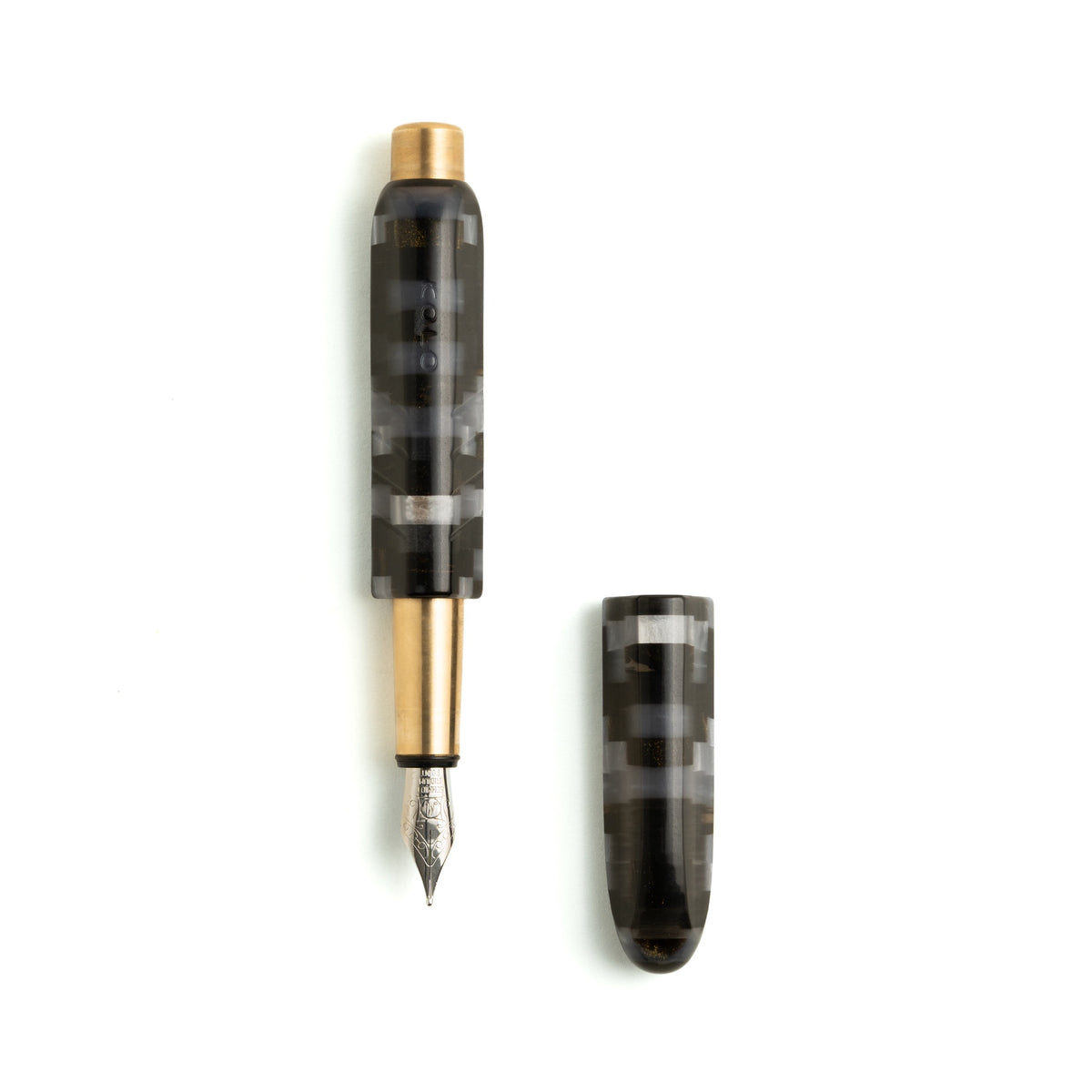 Tino Limited Edition Fountain Pen