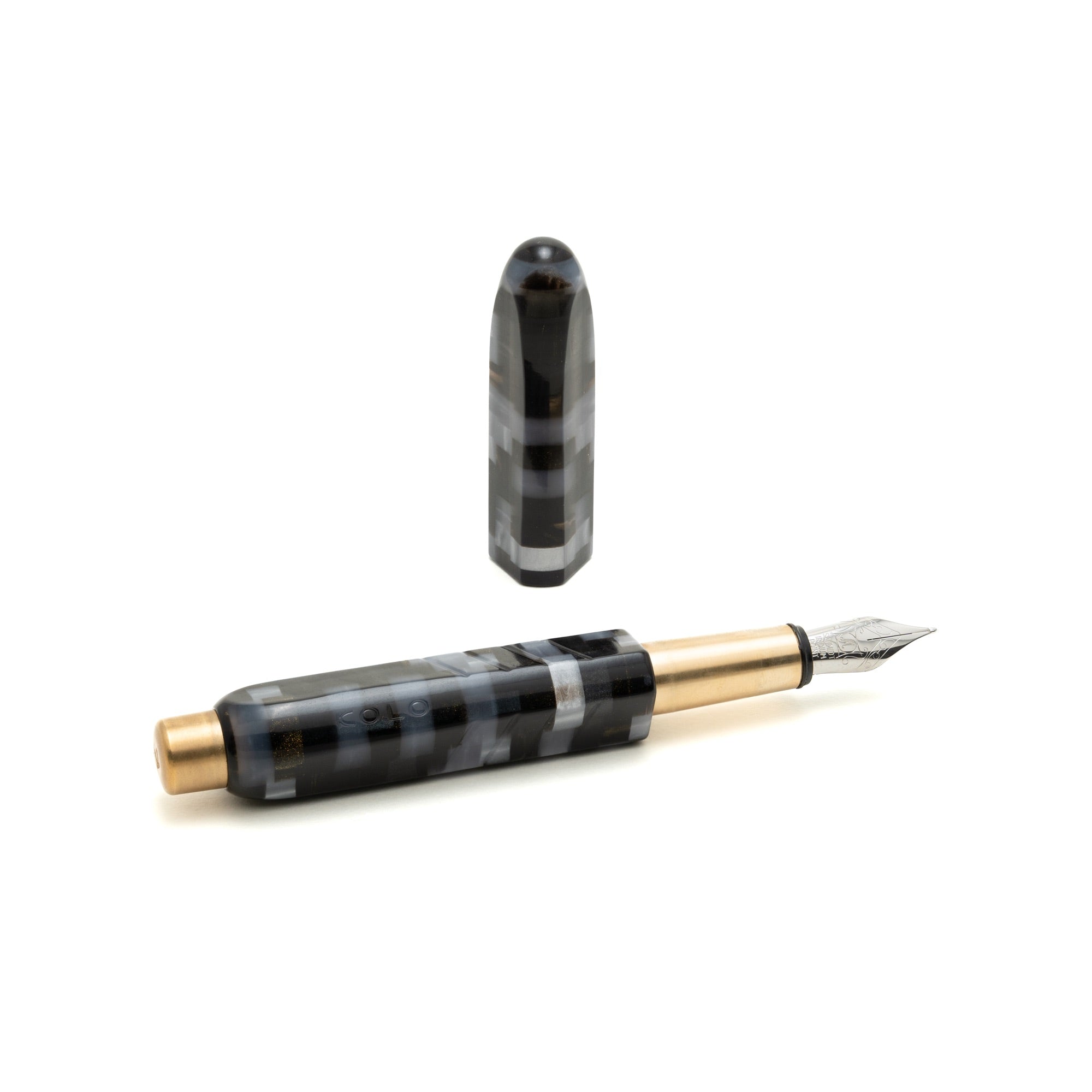 Tino Limited Edition Fountain Pen