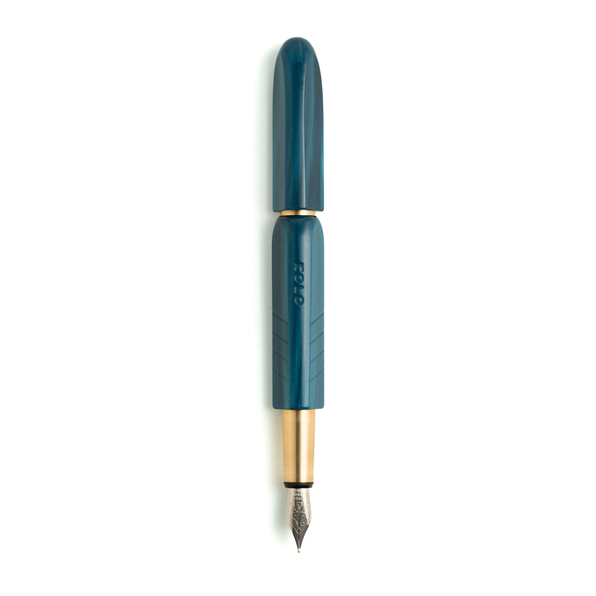 Tino Special Edition Fountain Pen