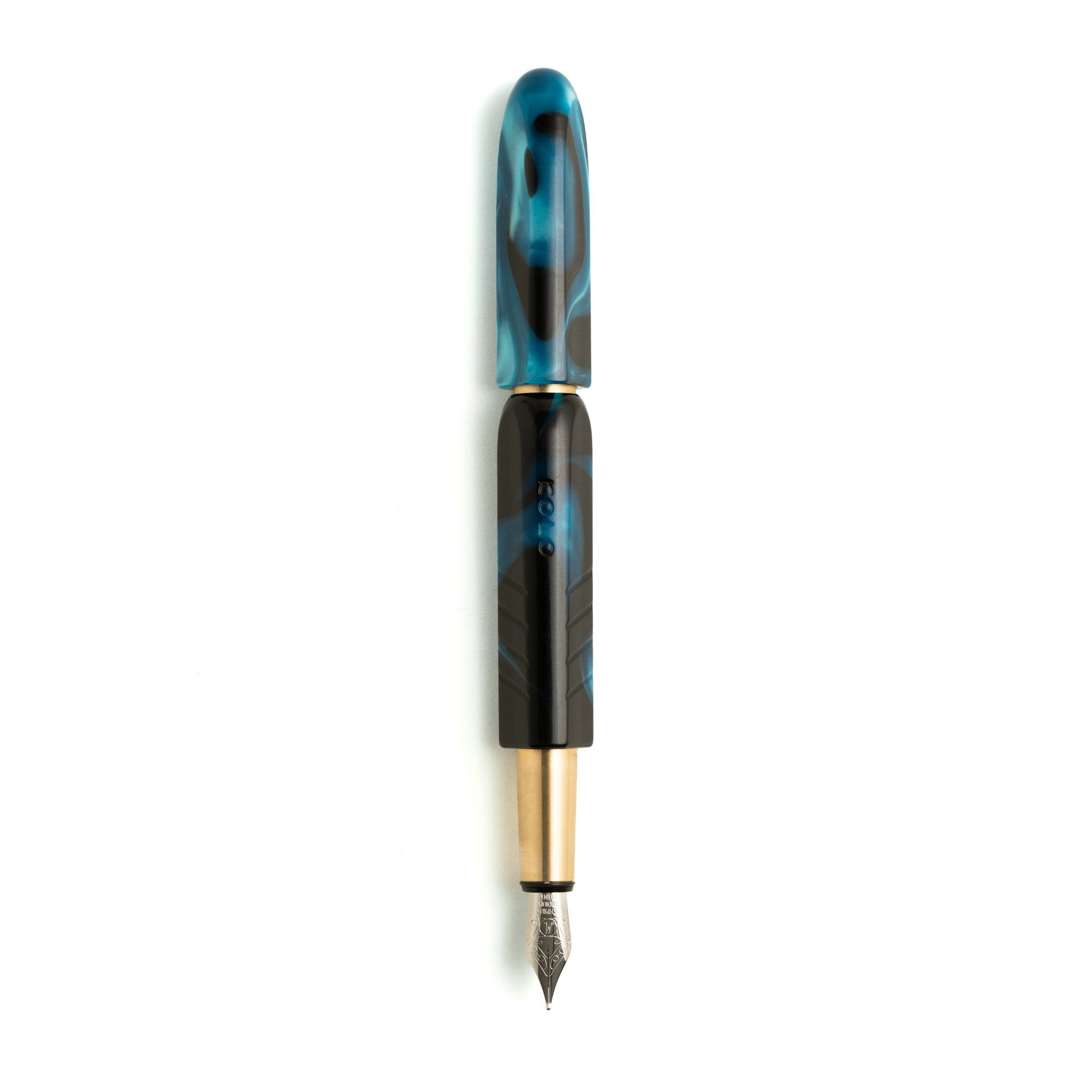 Tino Limited Edition Fountain Pen