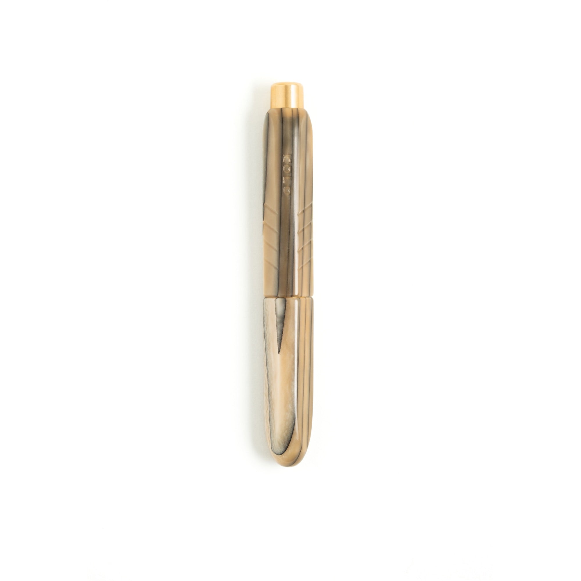 Tino Special Edition Fountain Pen