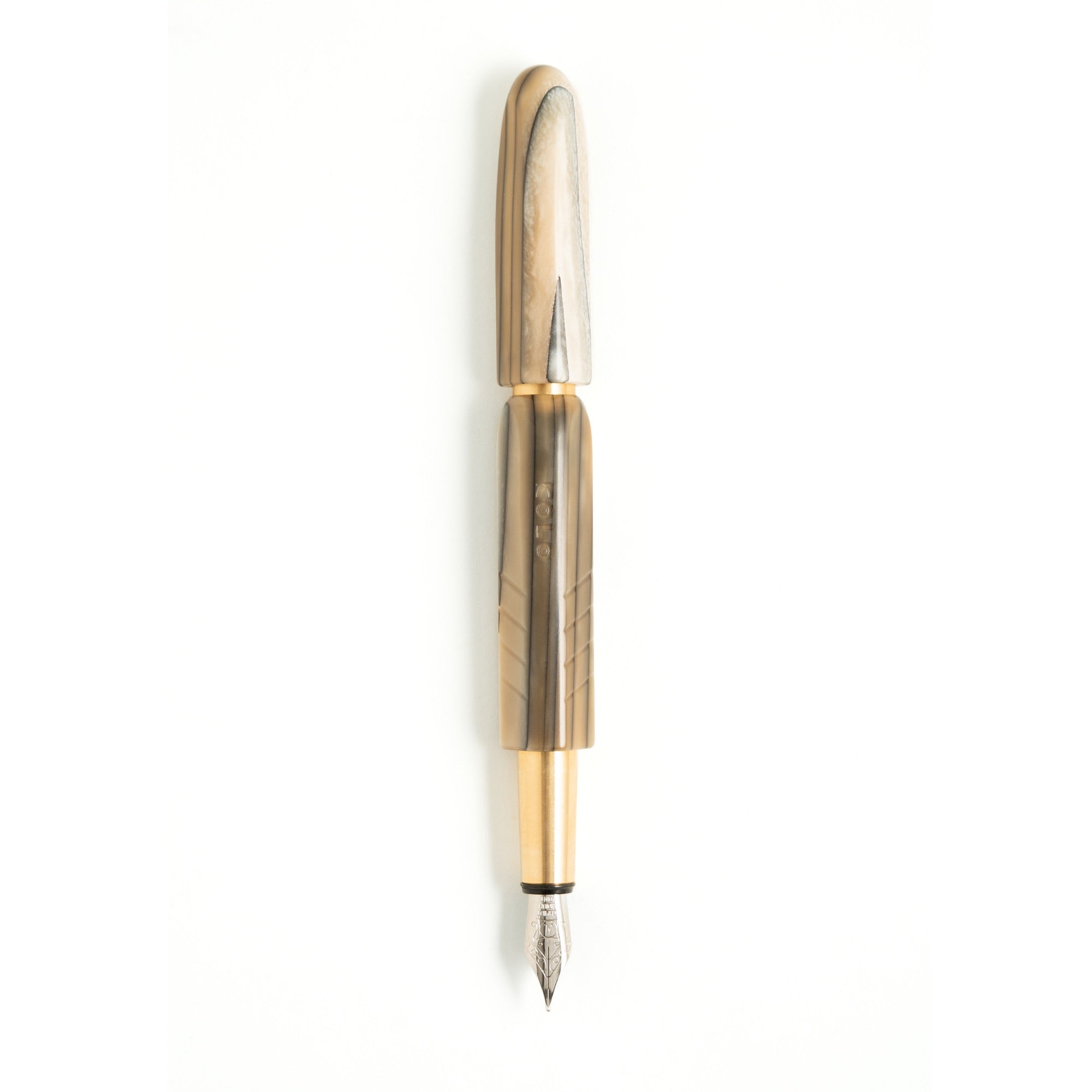 Tino Special Edition Fountain Pen