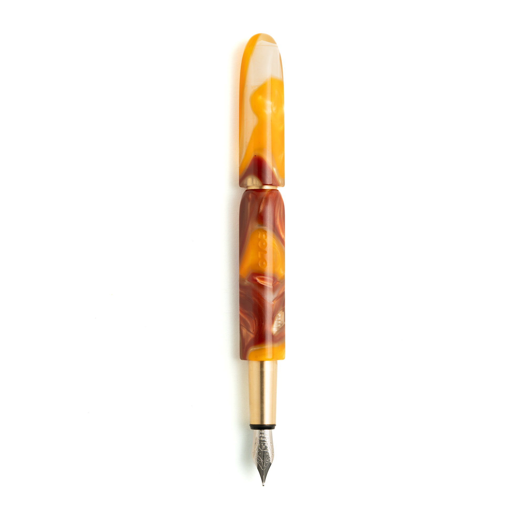 Tino Special Edition Fountain Pen