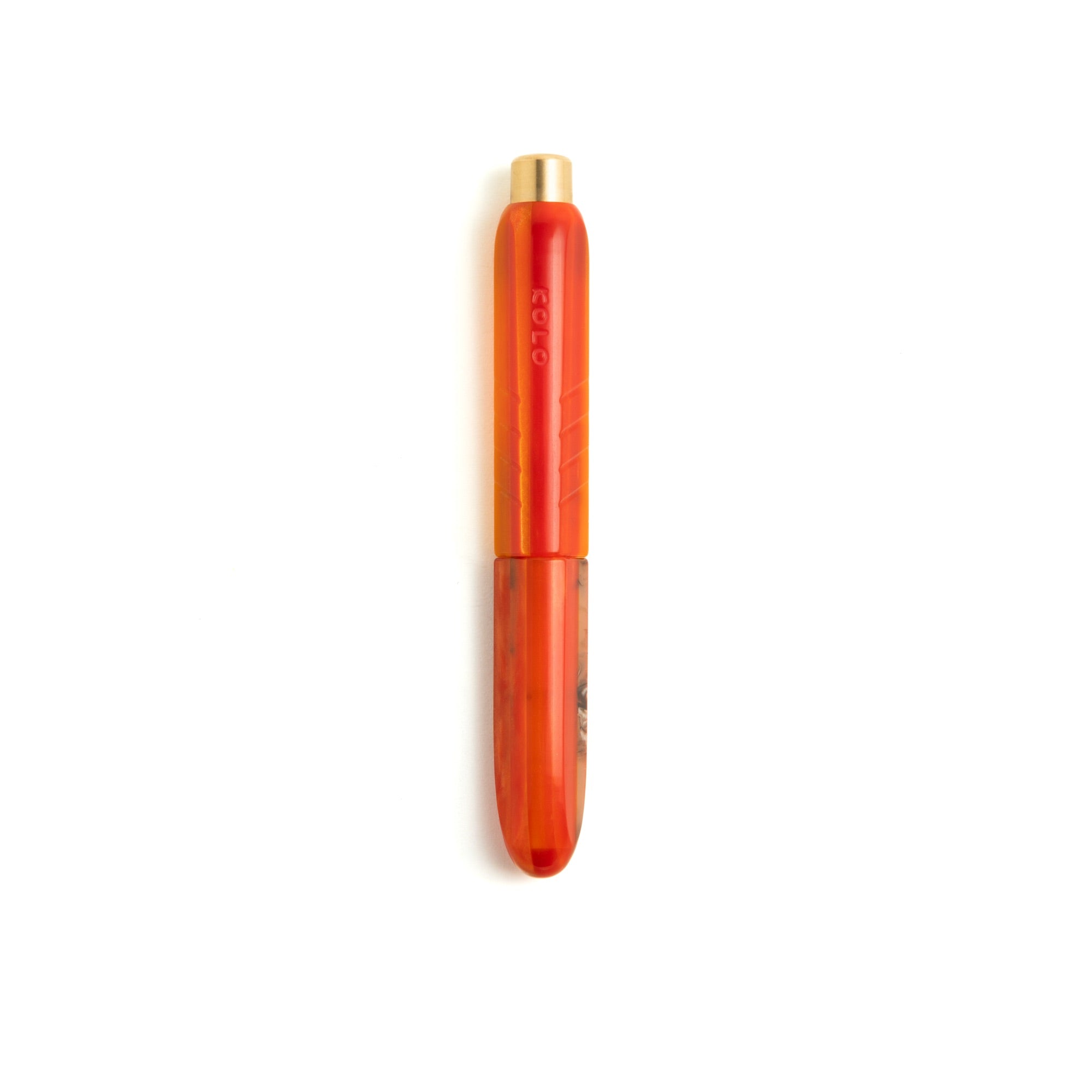Tino Special Edition Fountain Pen