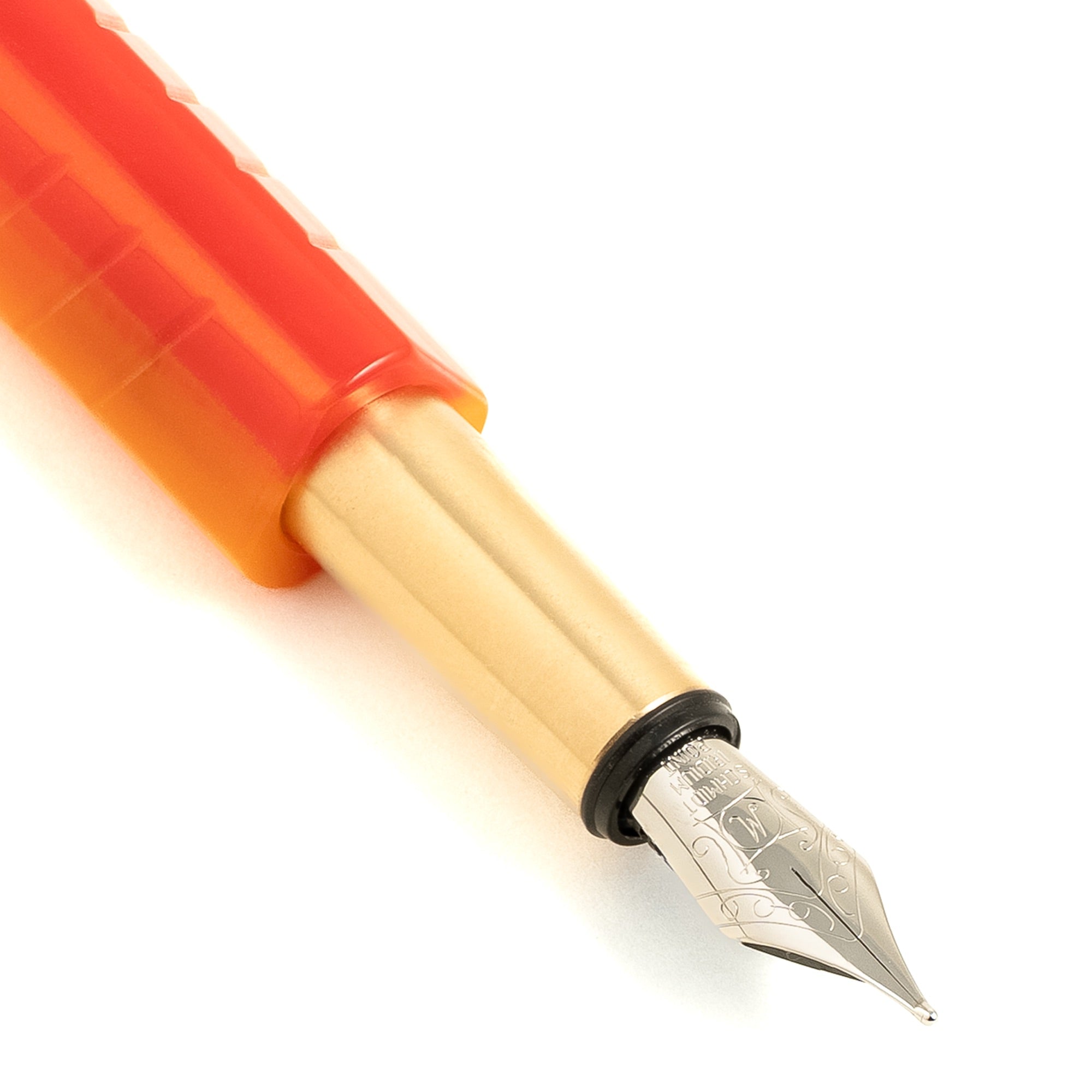 Tino Special Edition Fountain Pen