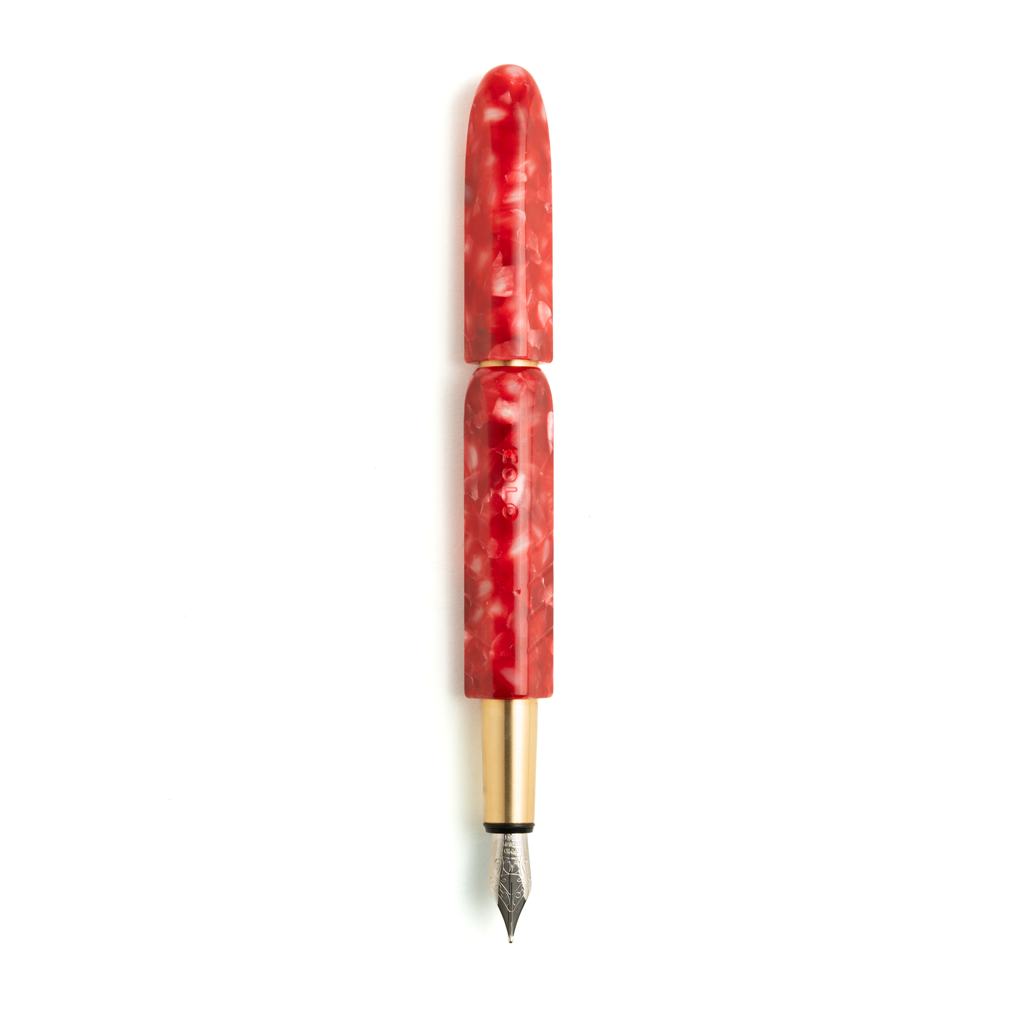 Tino Limited Edition Fountain Pen
