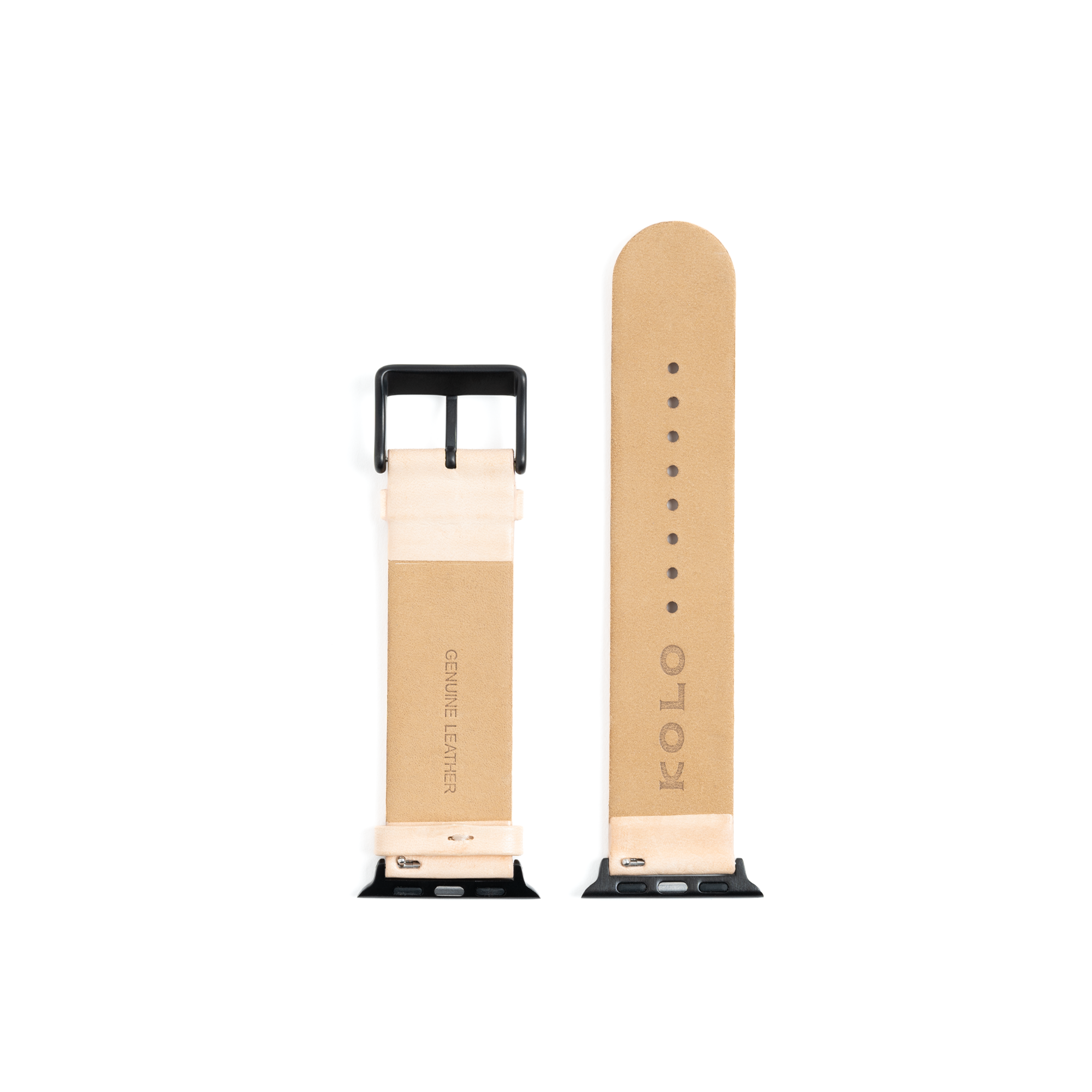 Wells Watchband