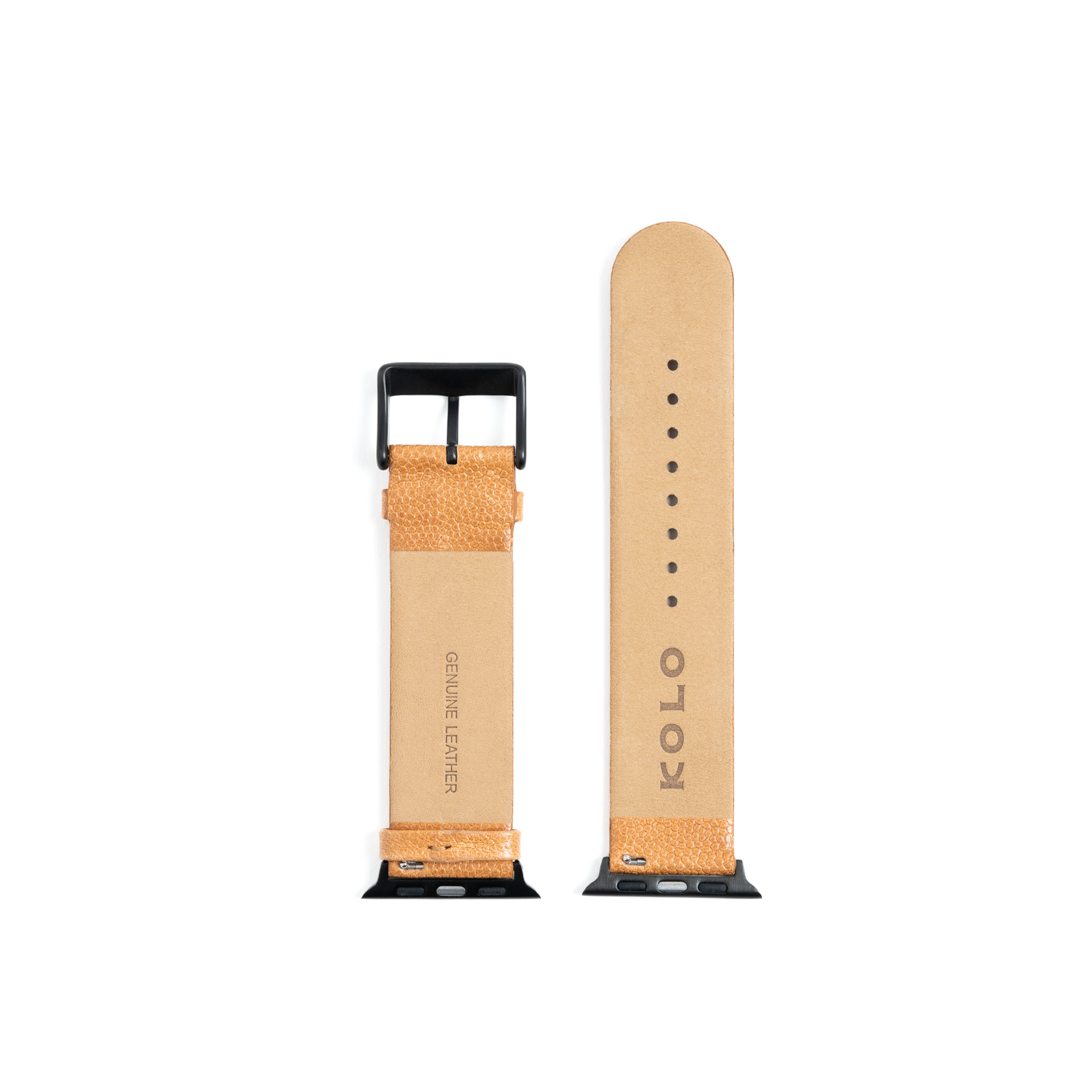 Wells Watchband