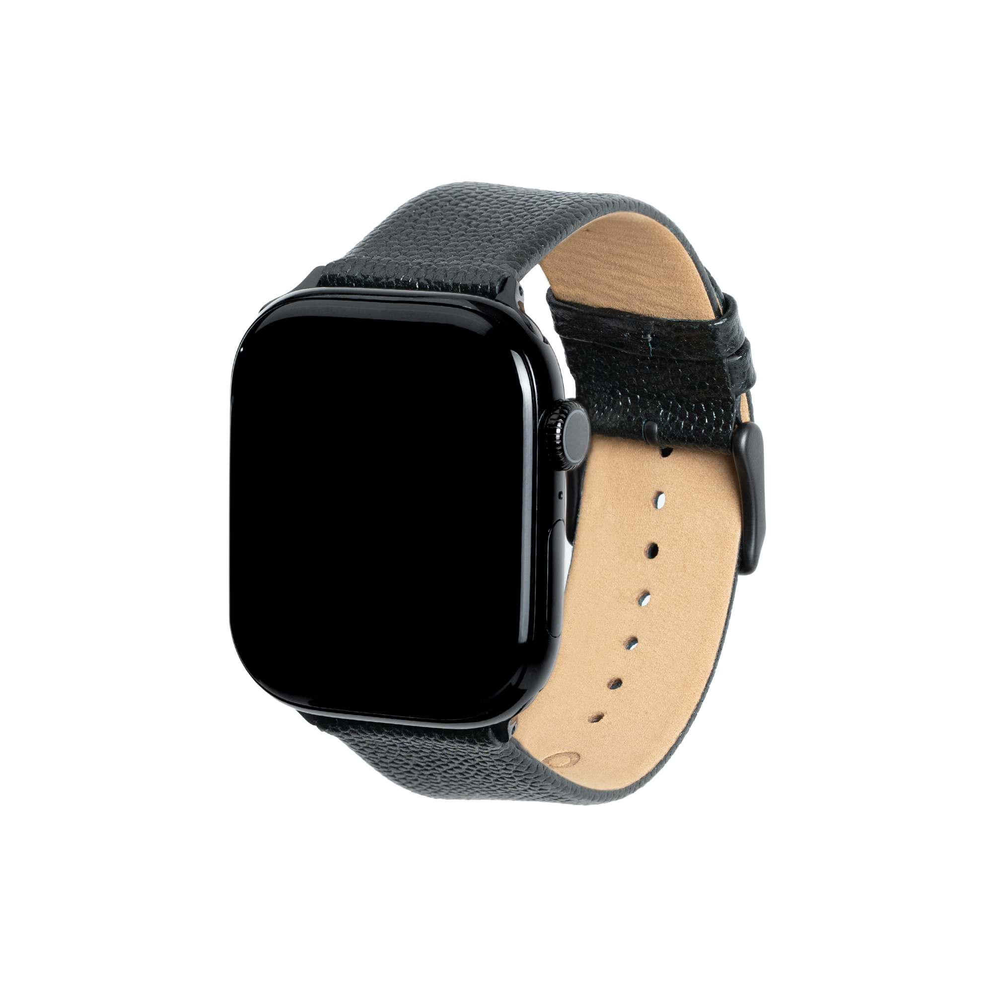 Wells Watchband
