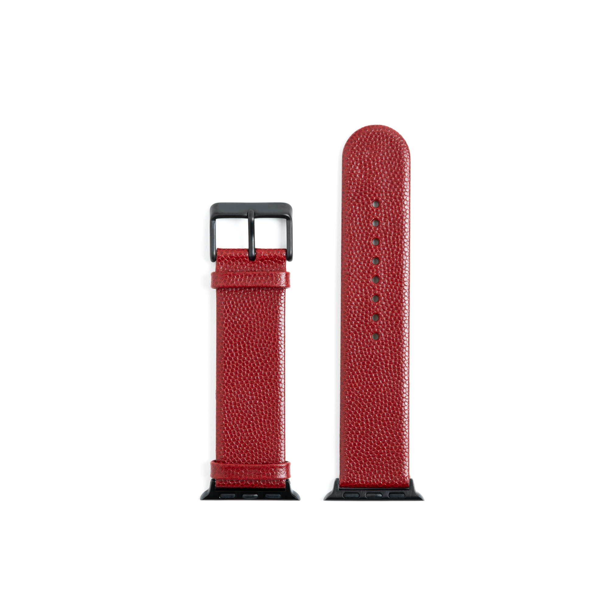 Wells Watchband