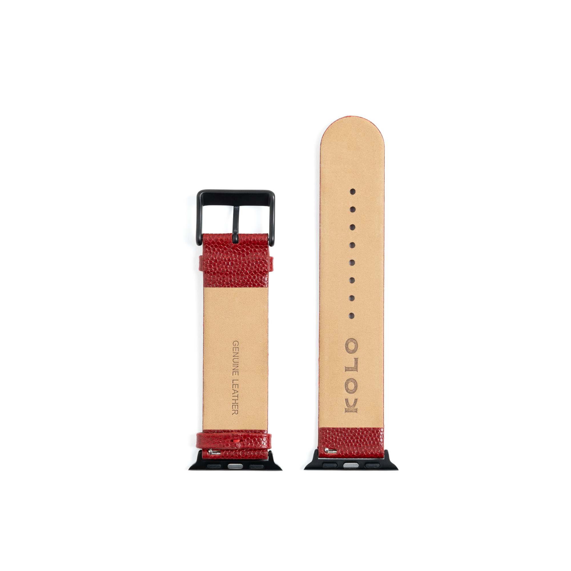 Wells Watchband