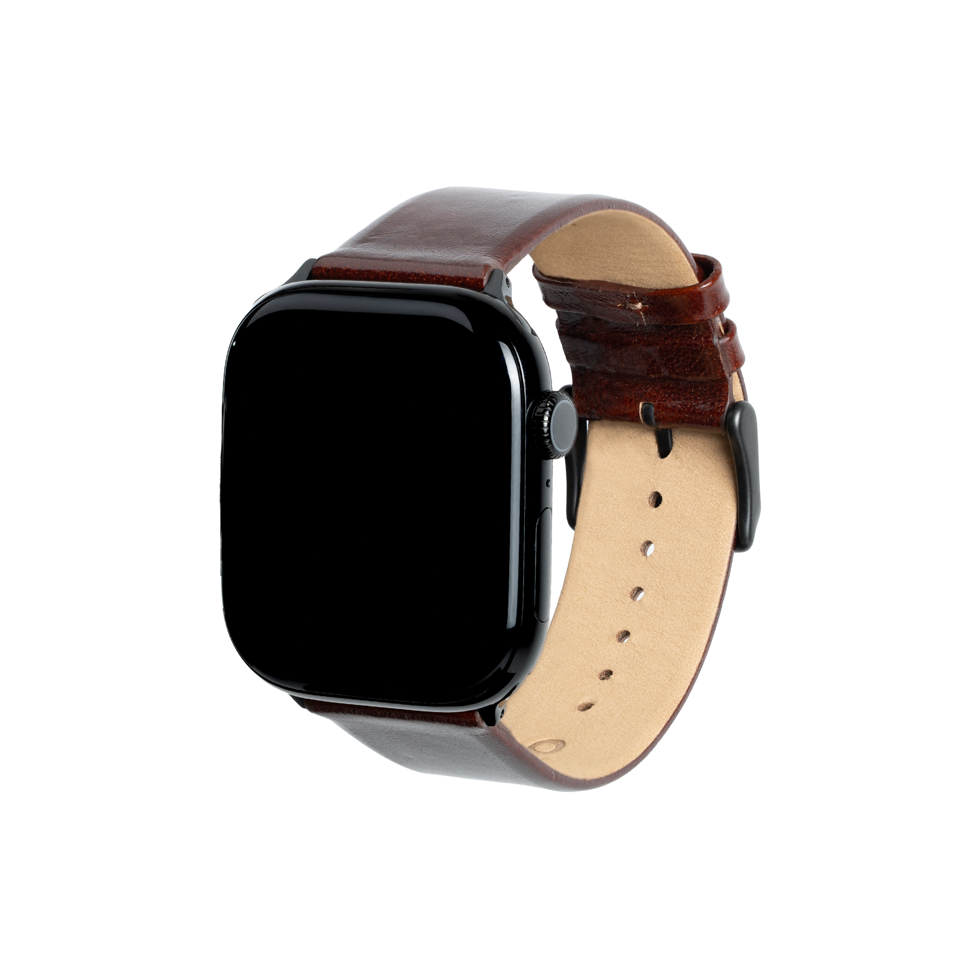 Wells Watchband