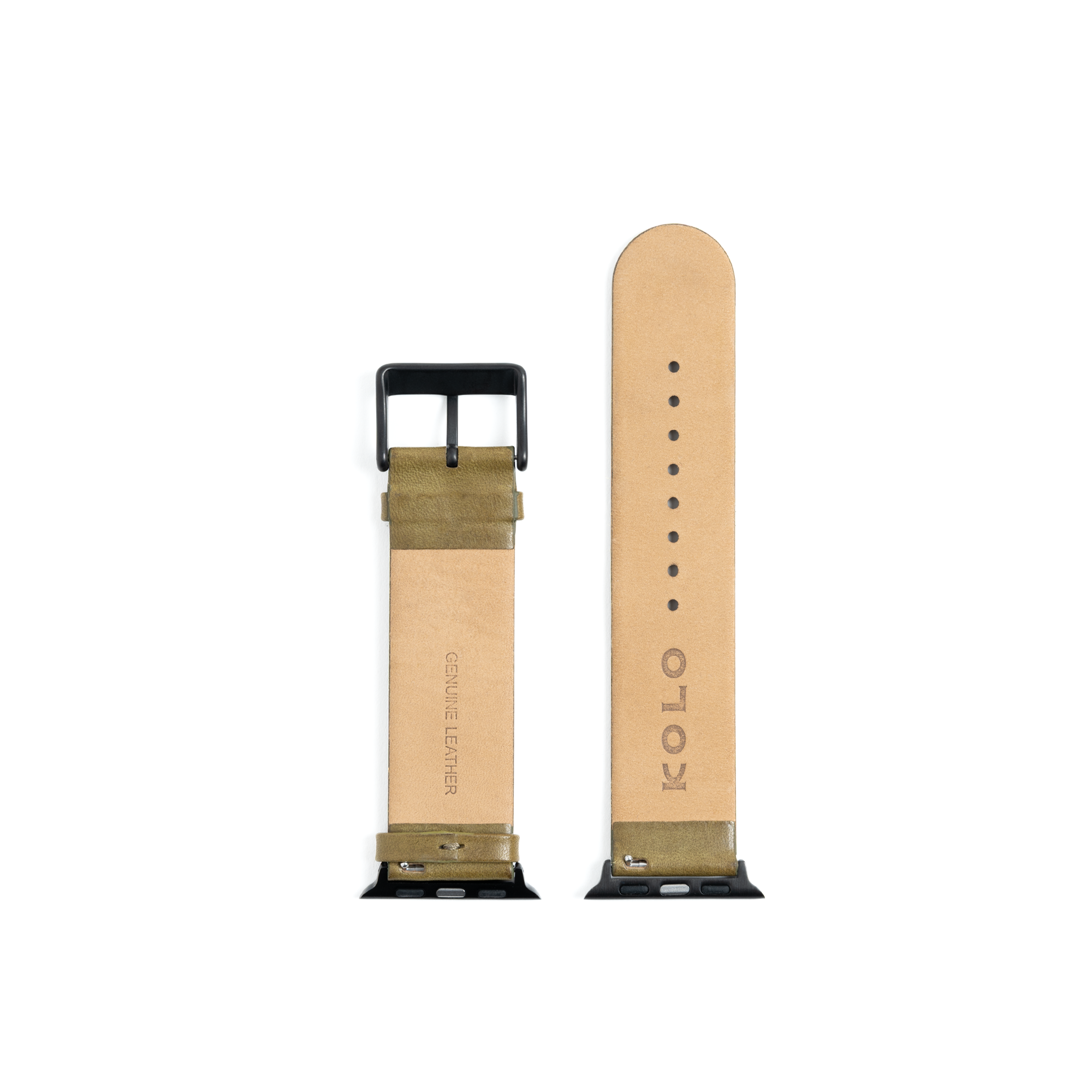 Wells Watchband