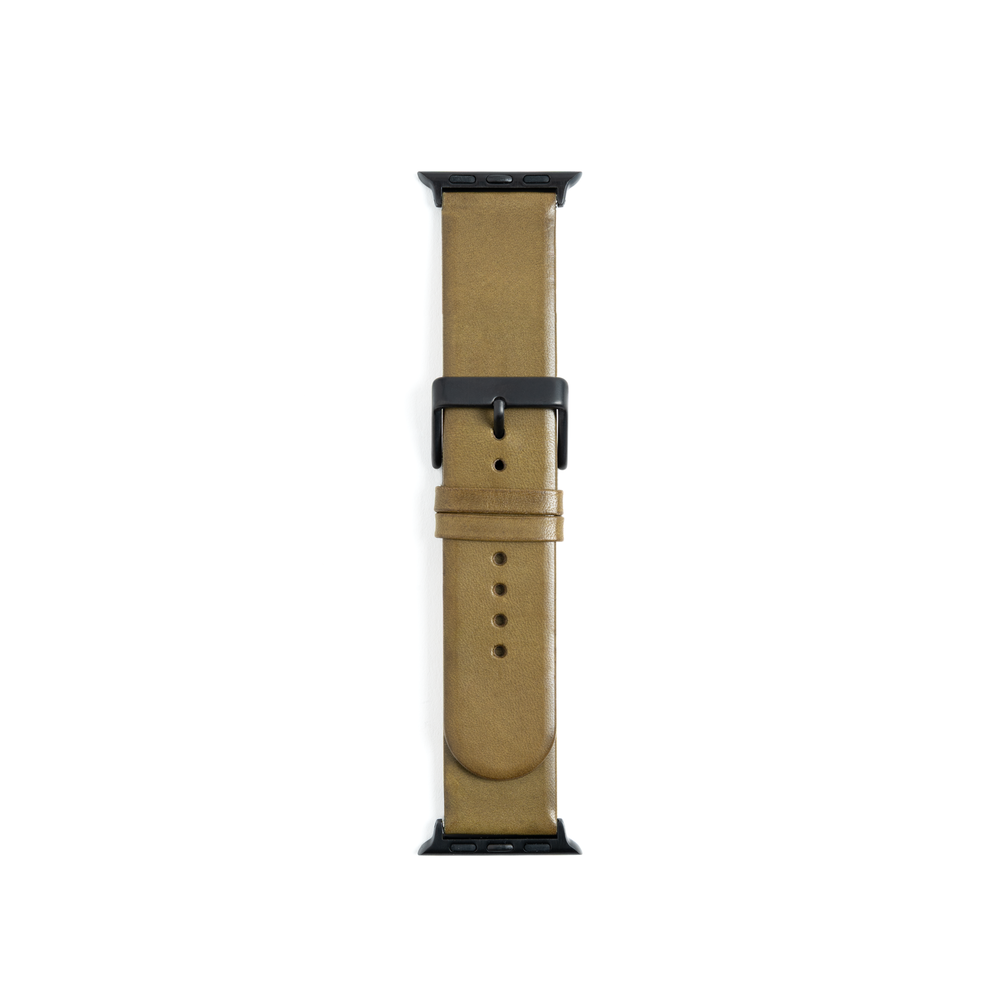 Wells Watchband