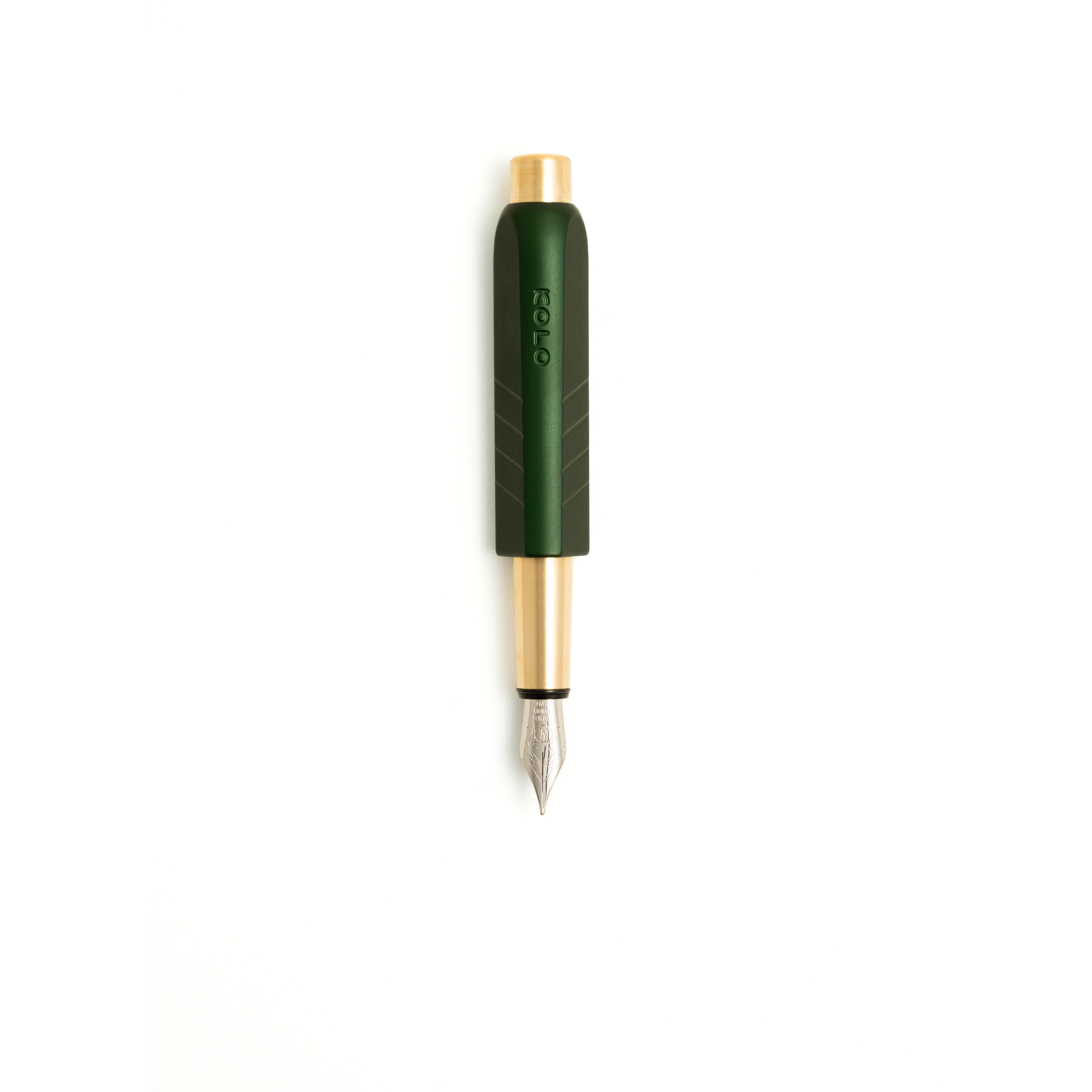 Tino Anodized Fountain Pen