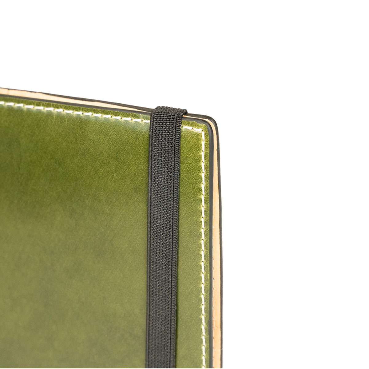 Patrol Leather Passport Journal