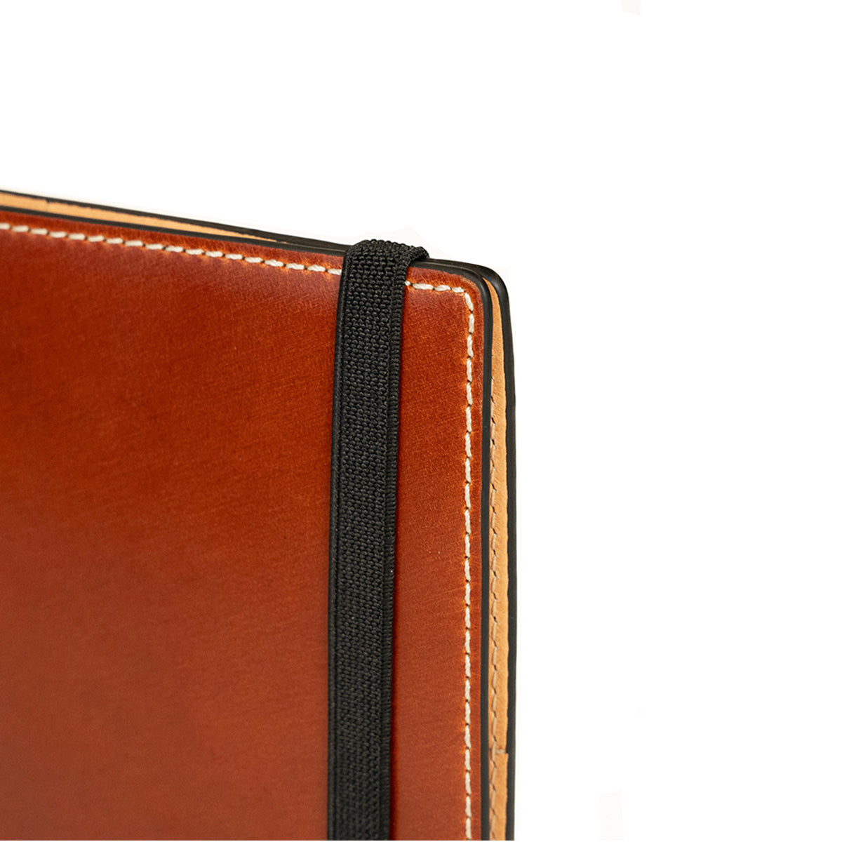 Patrol Leather Passport Journal
