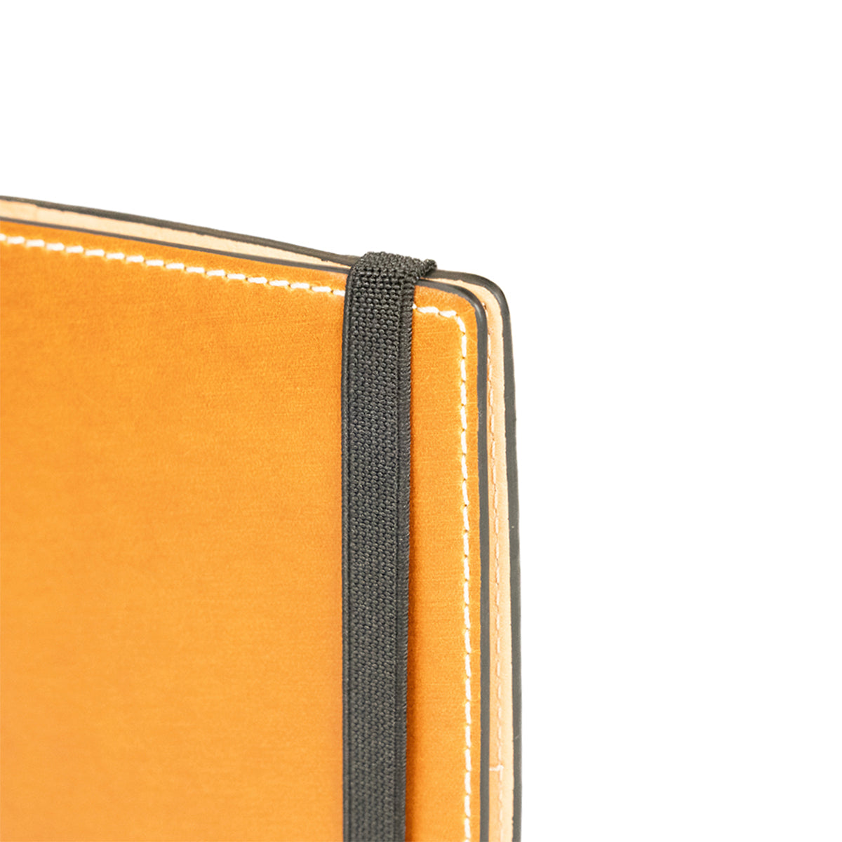 Patrol Leather Passport Journal