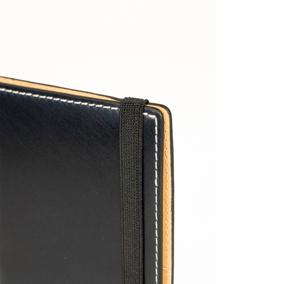 Patrol Leather Passport Journal