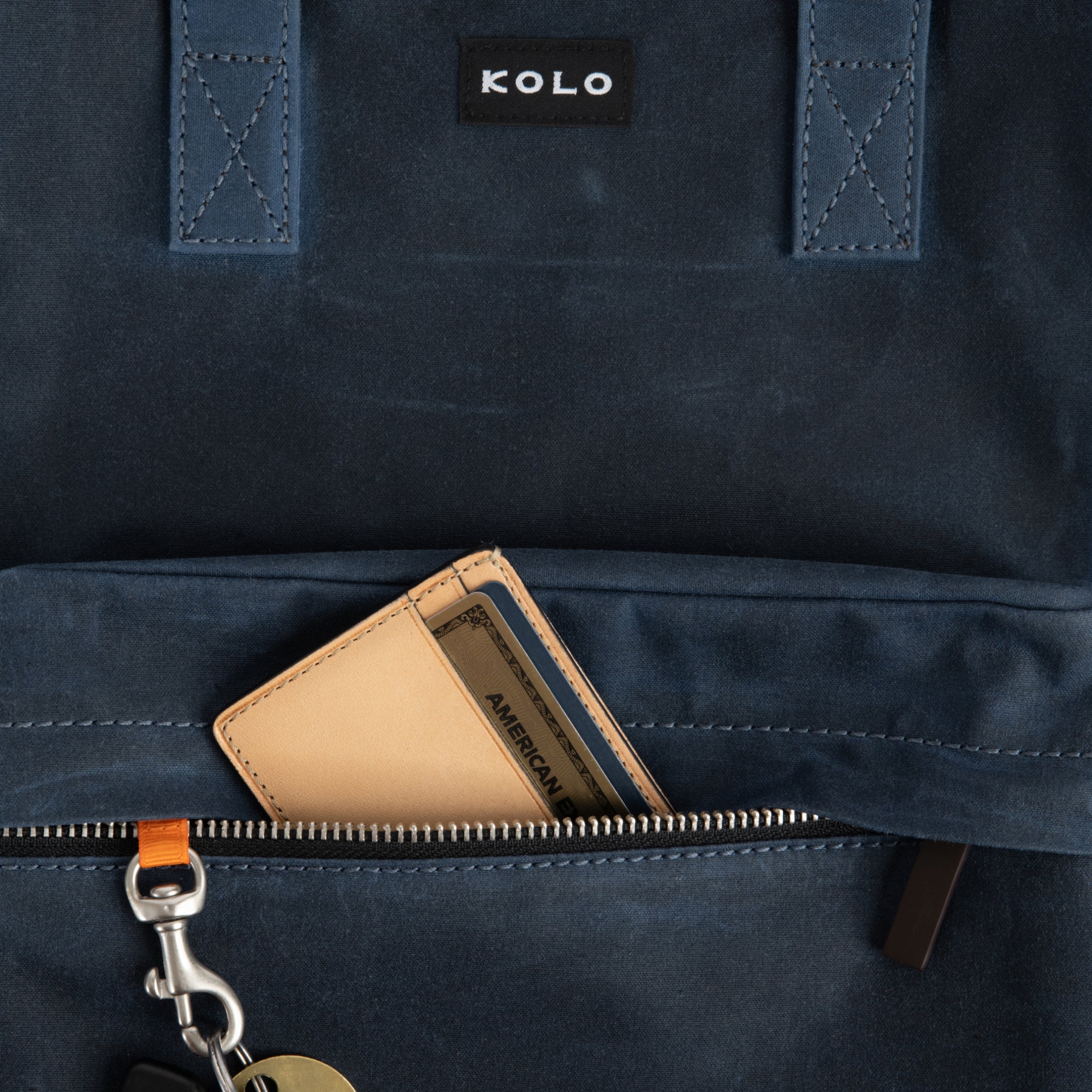 Juno Daypack