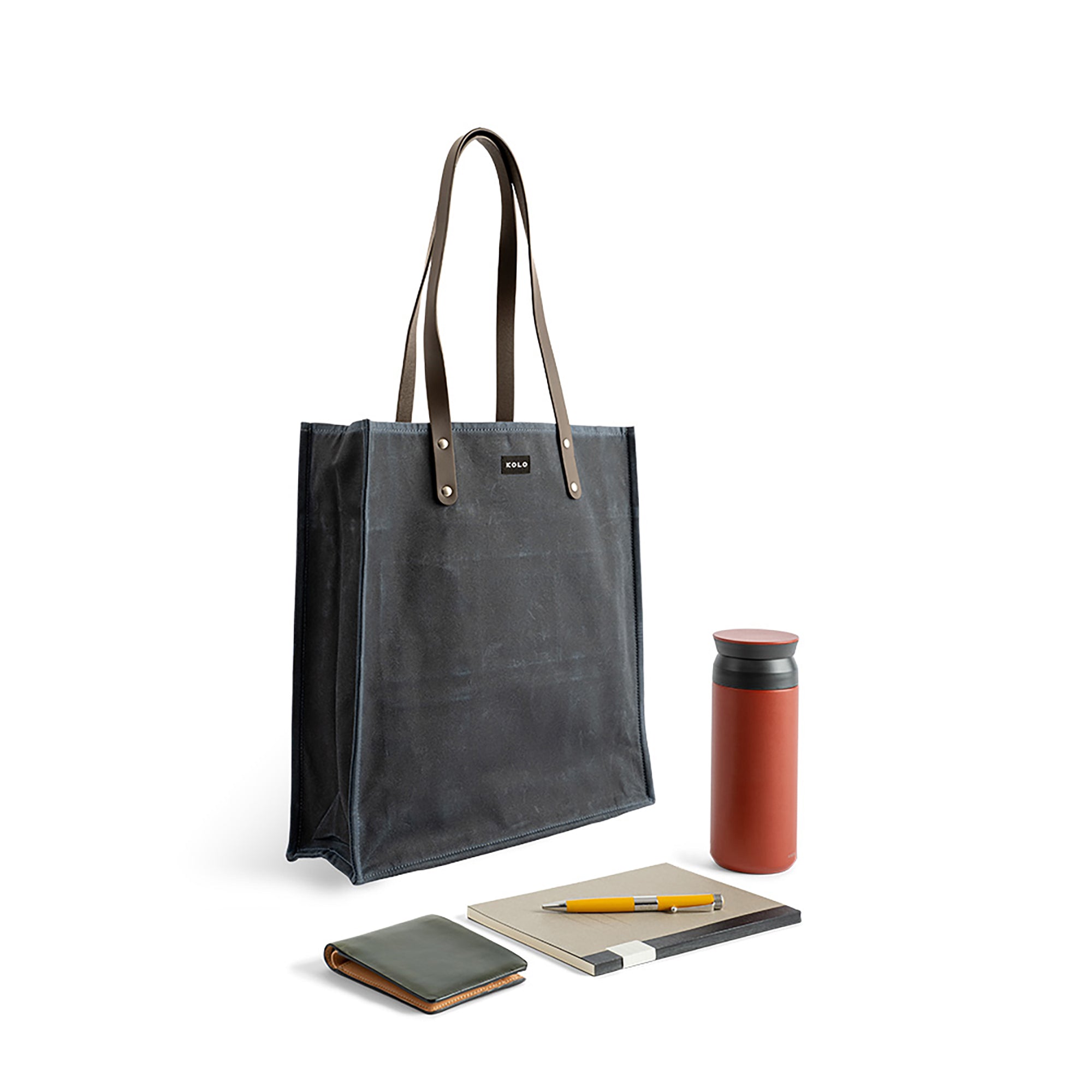 Mercato Tote