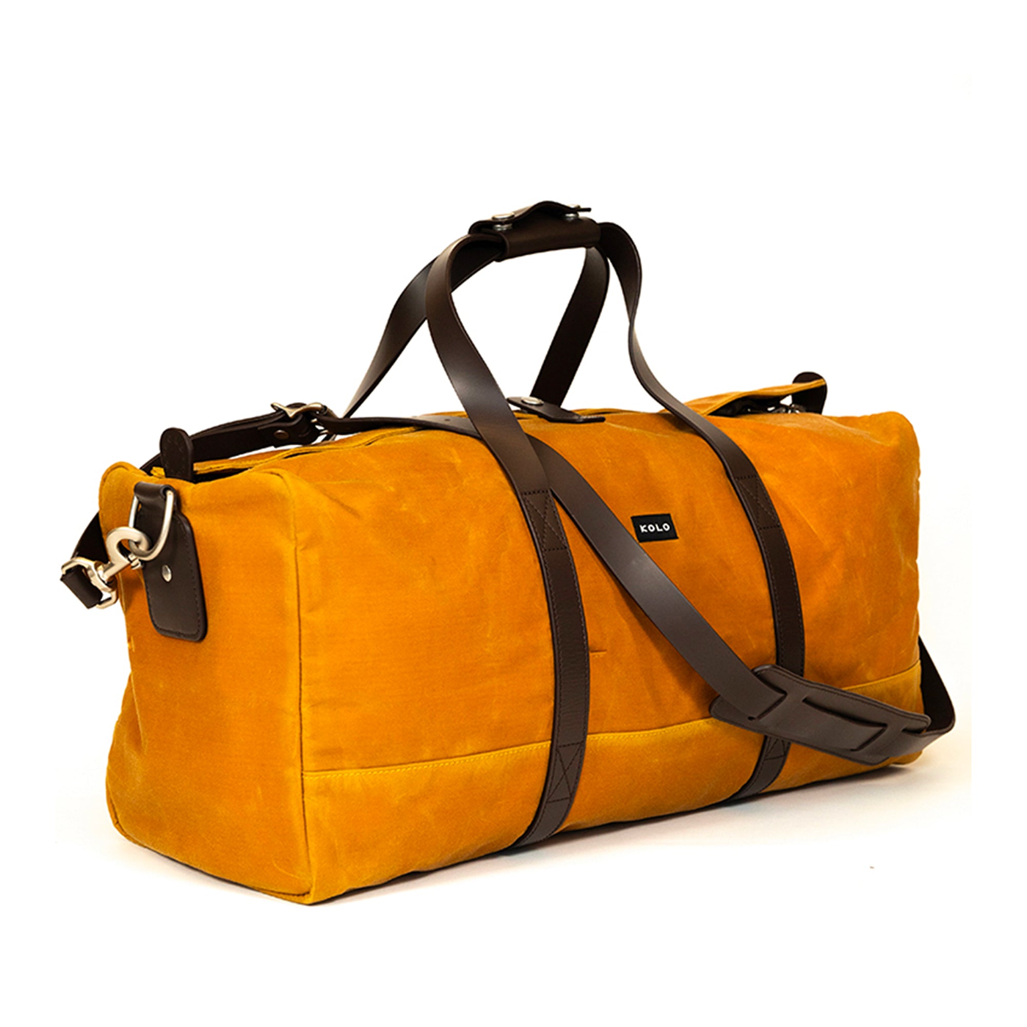 Eton Weekender Duffle