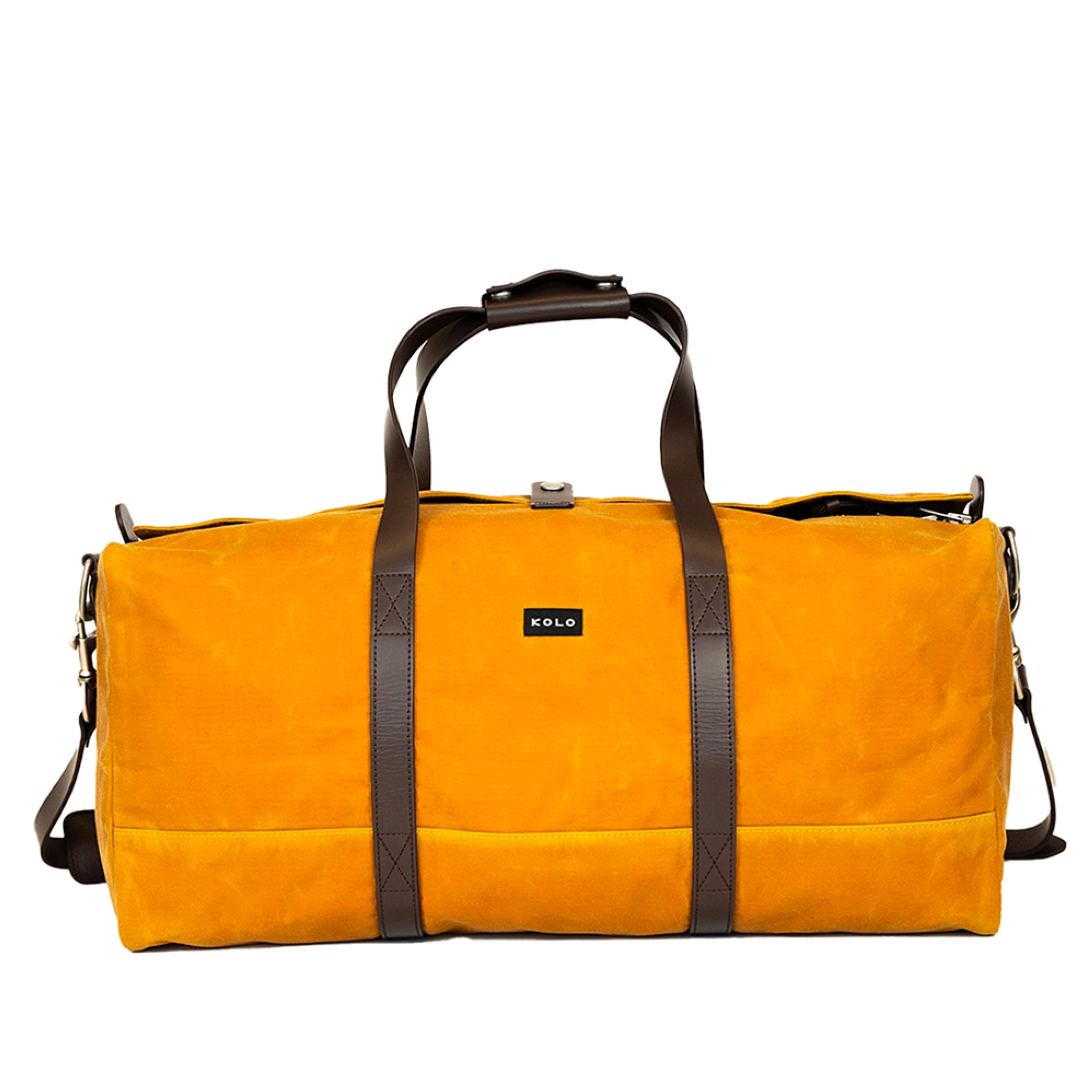 Eton Weekender Duffle