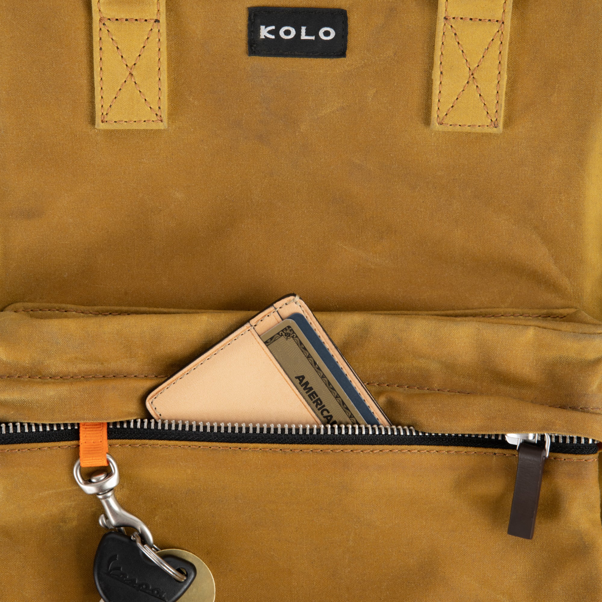 Juno Daypack