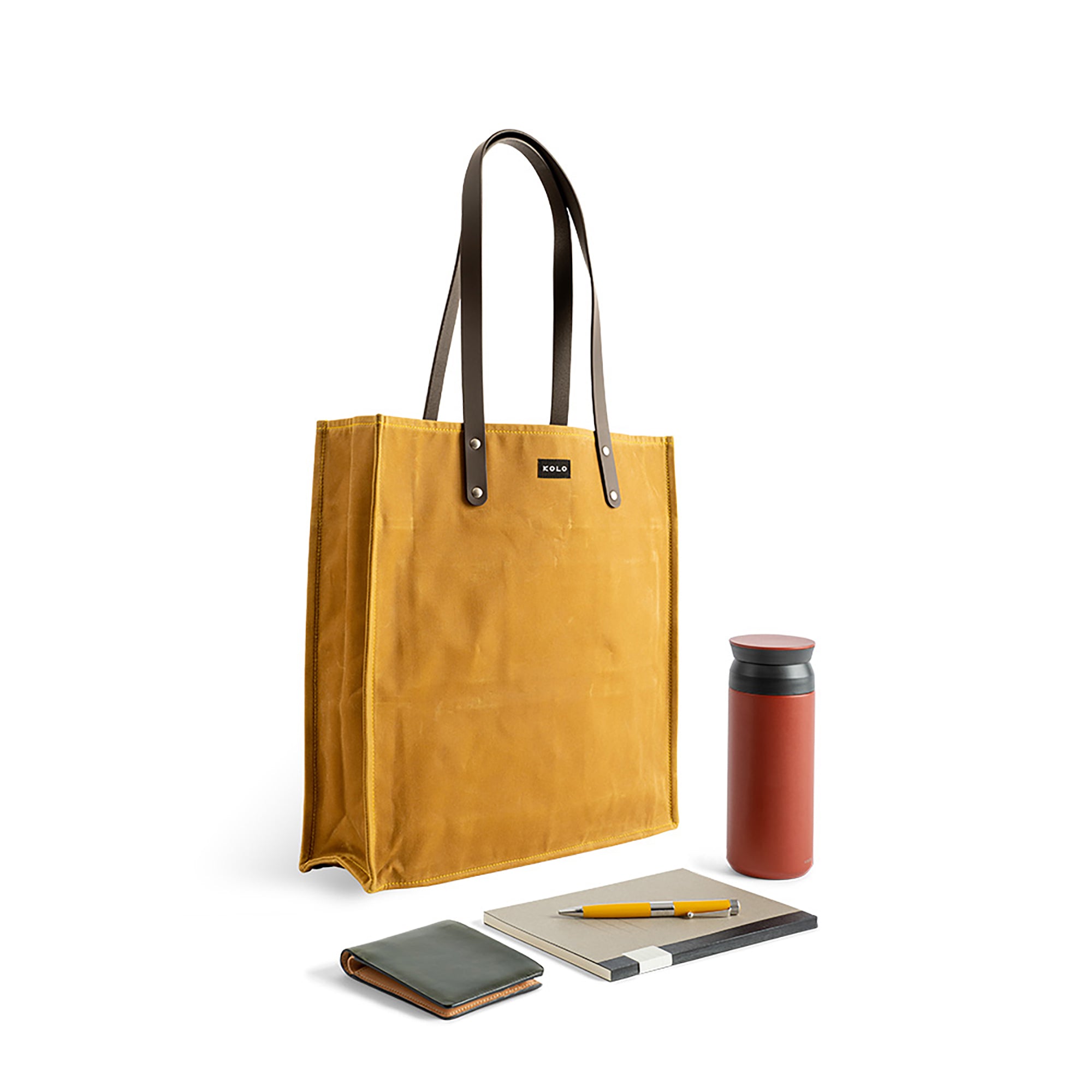 Mercato Tote