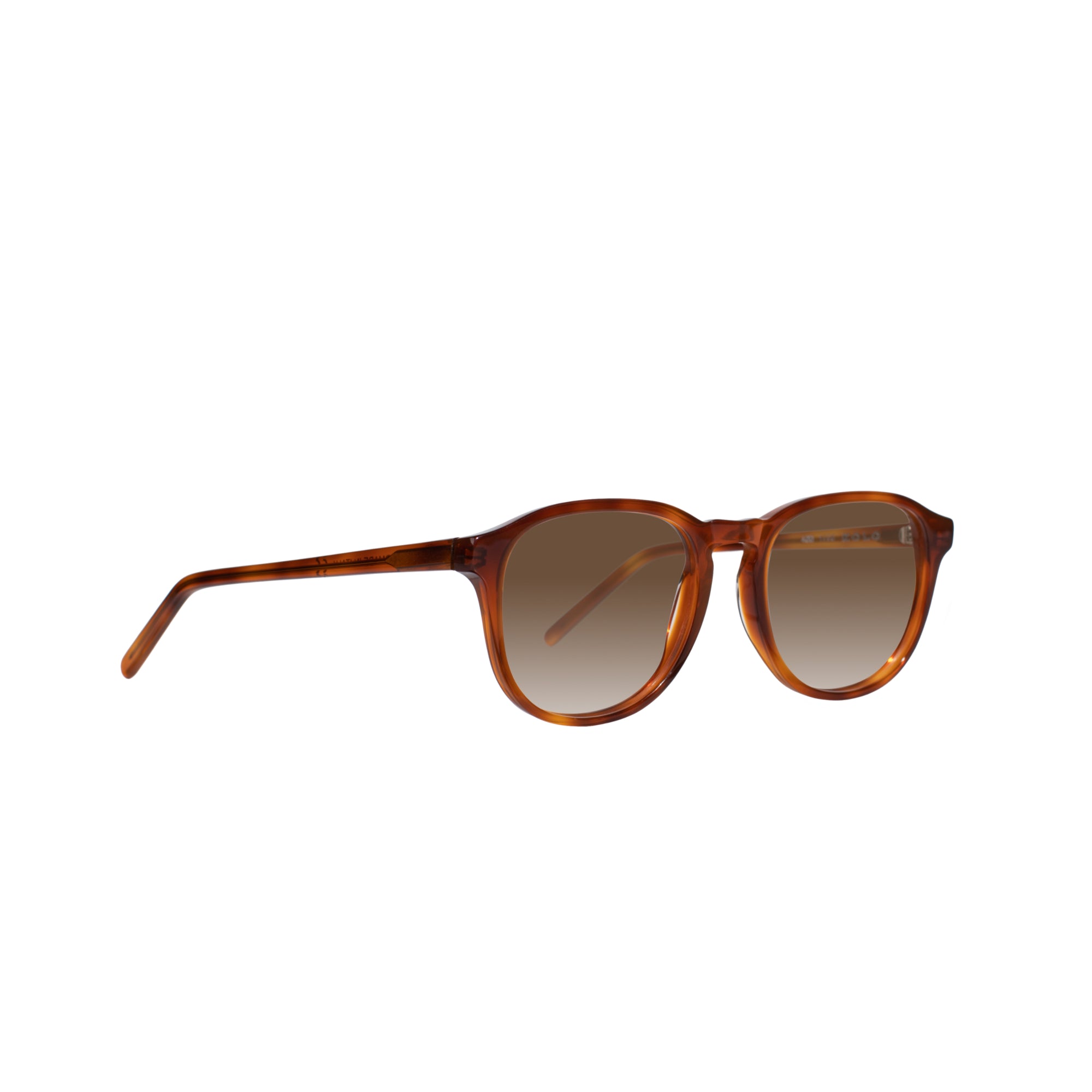Le Mans Polarized Sunglasses