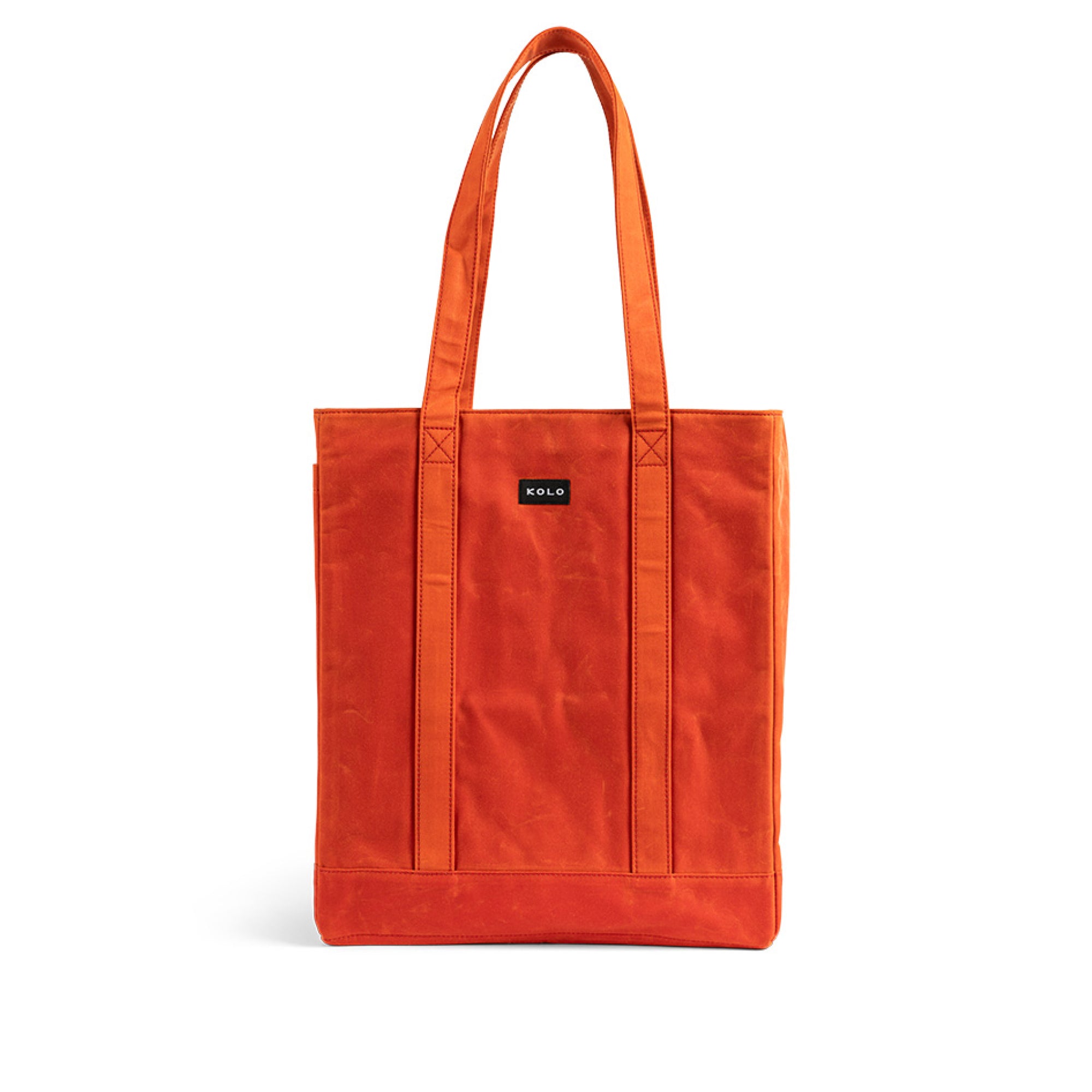 Archer Waxed Tote