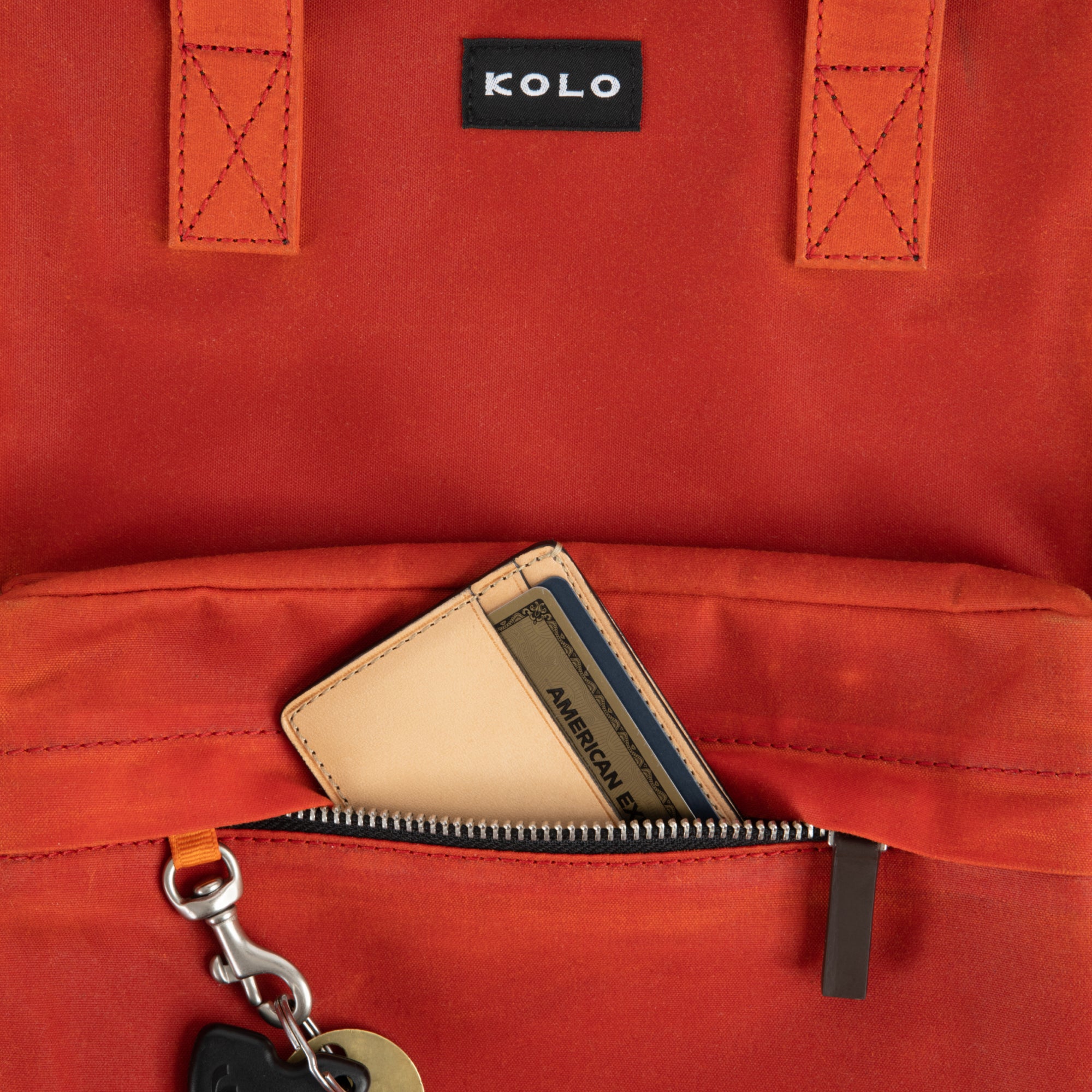 Juno Daypack