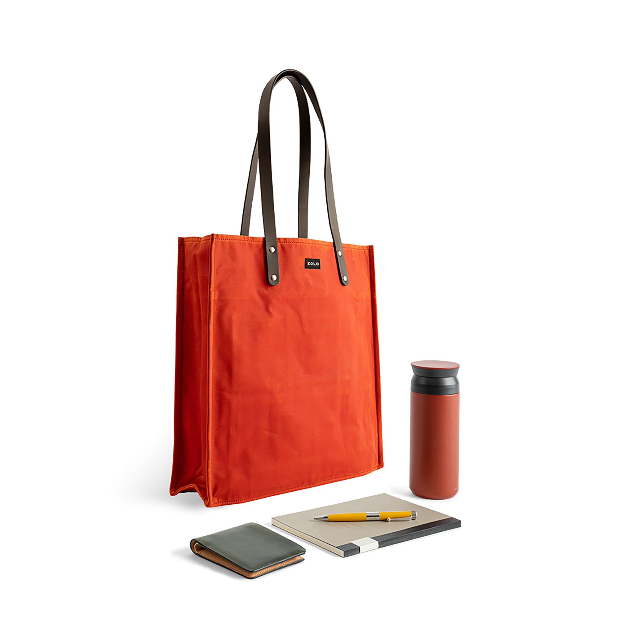 Mercato Tote