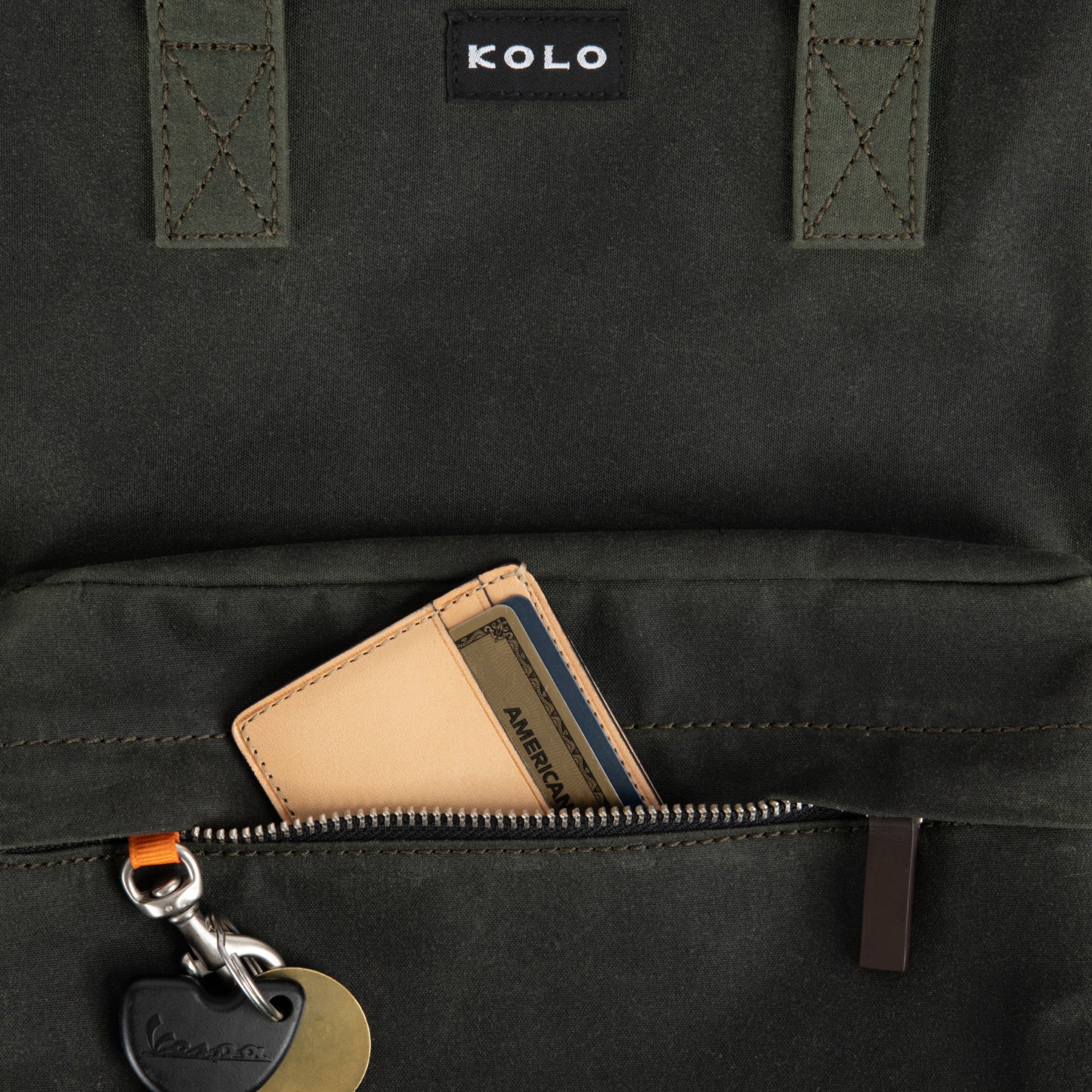 Juno Daypack