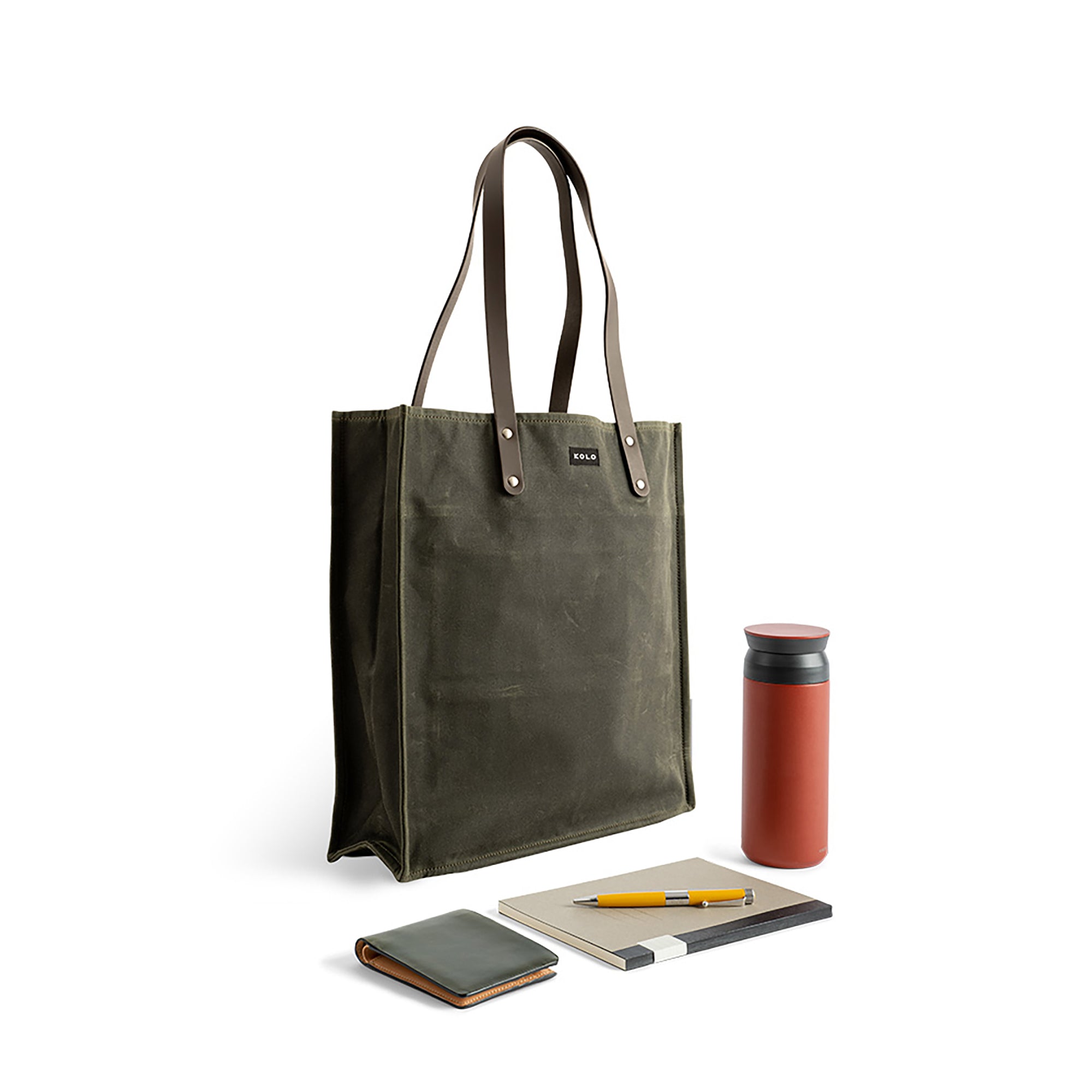 Mercato Tote