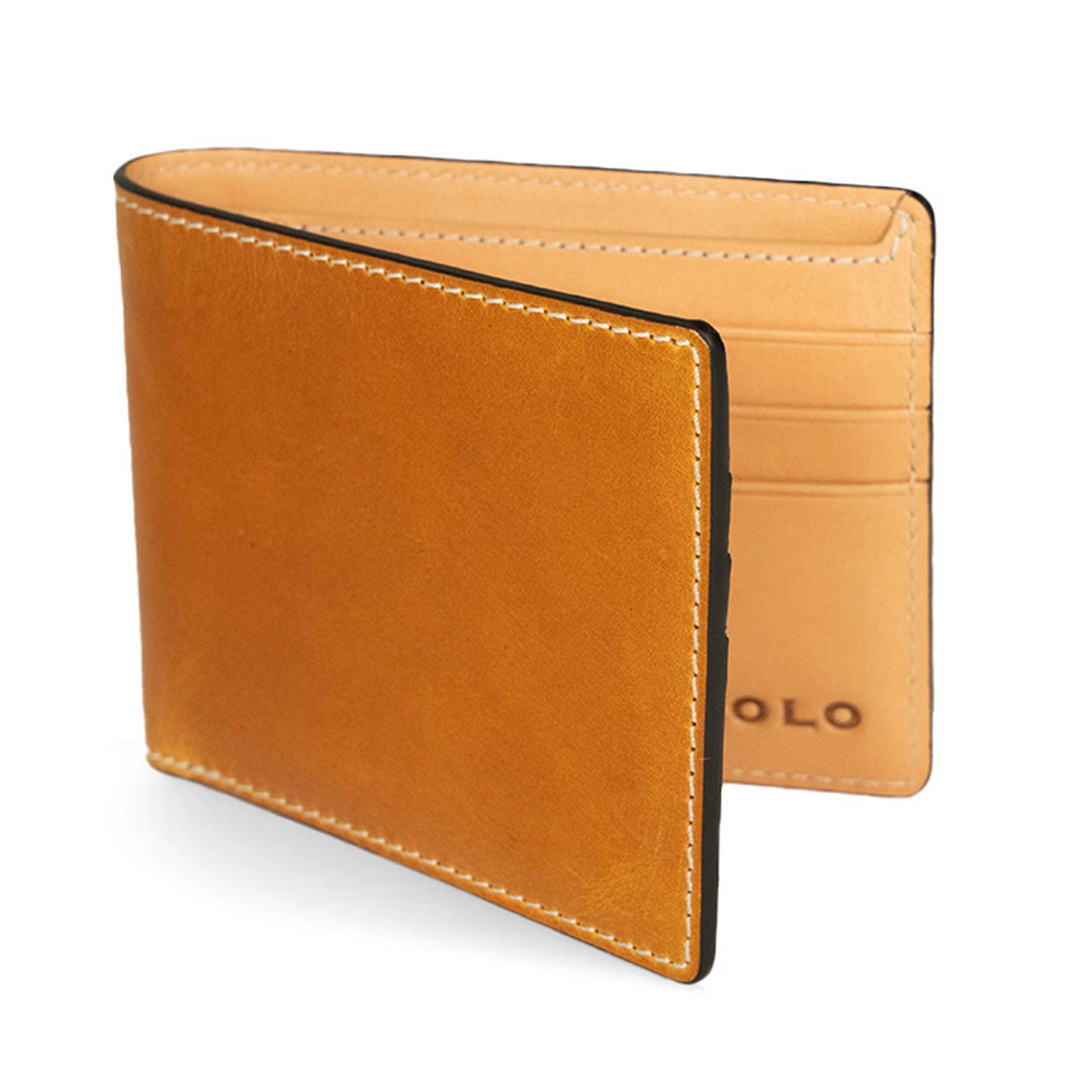 Camden Bi-Fold Wallet