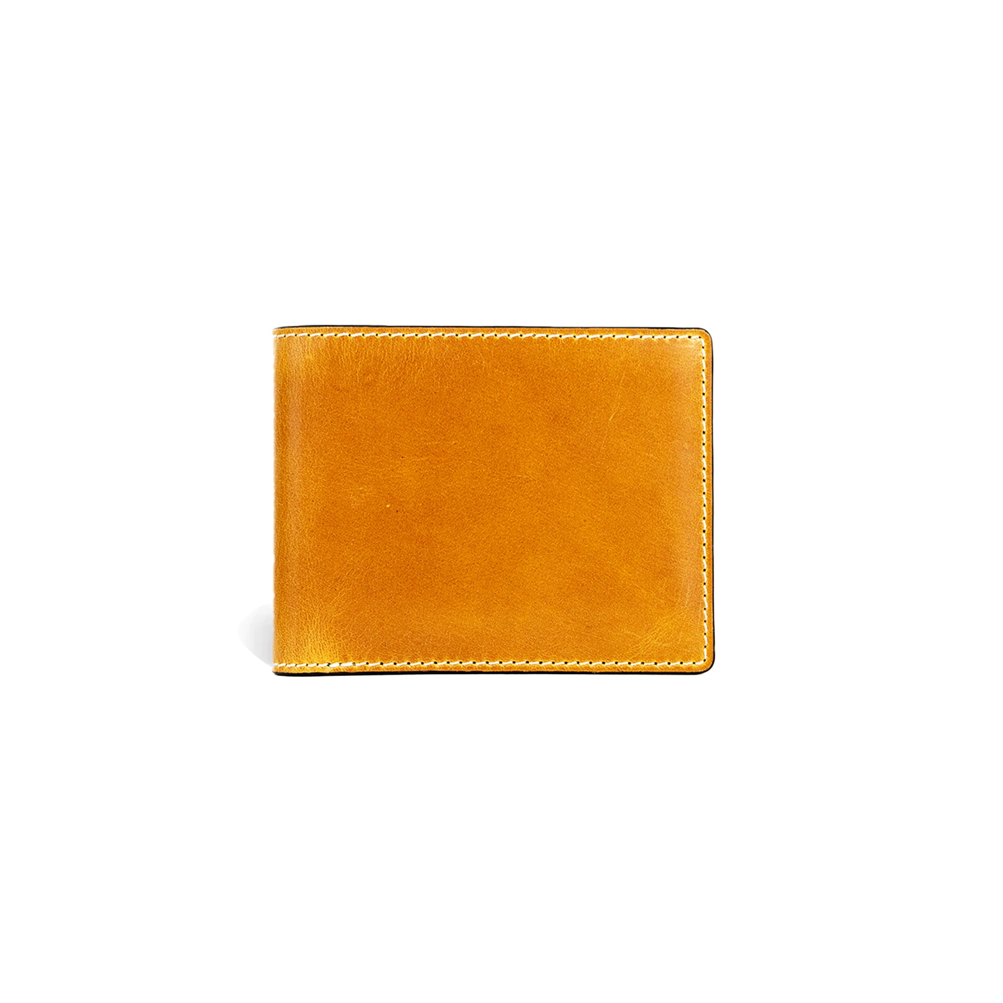 Camden Bi-Fold Wallet