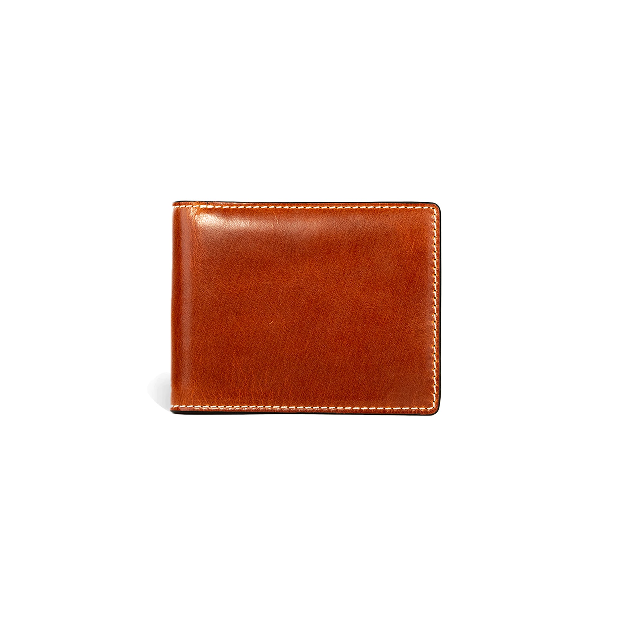 Camden Bi-Fold Wallet