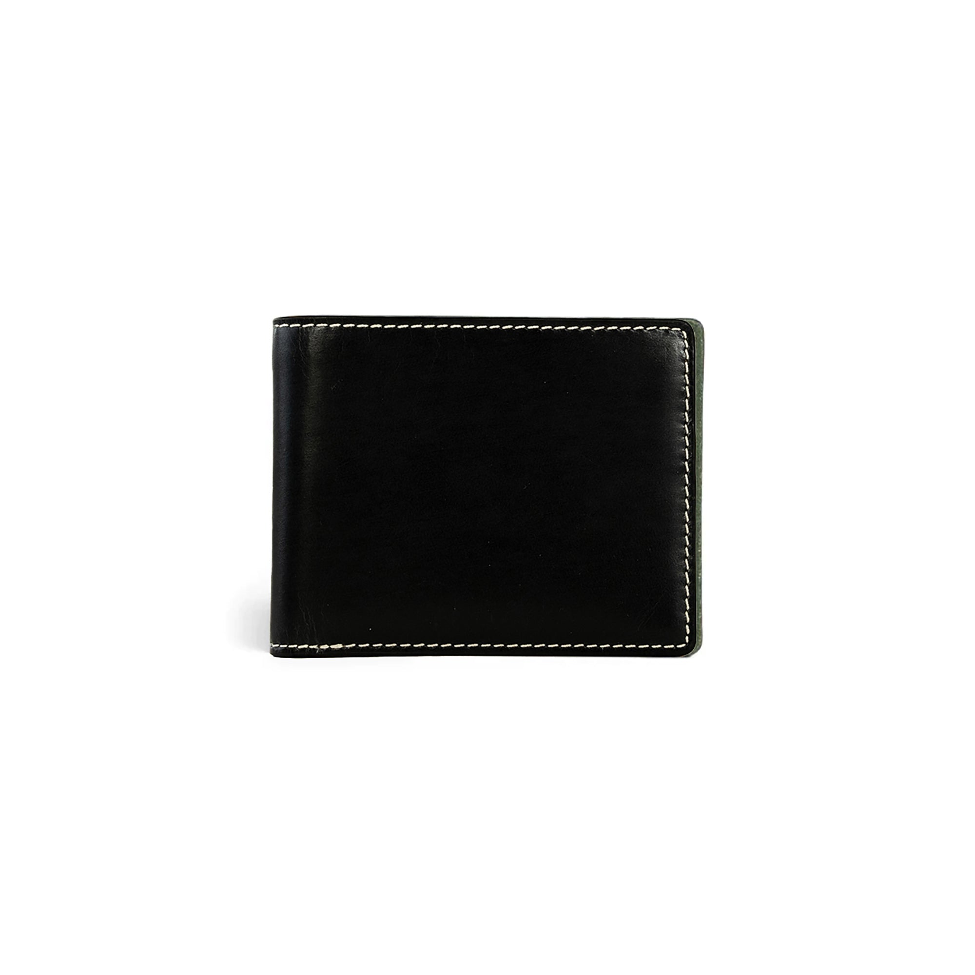 Camden Bi-Fold Wallet