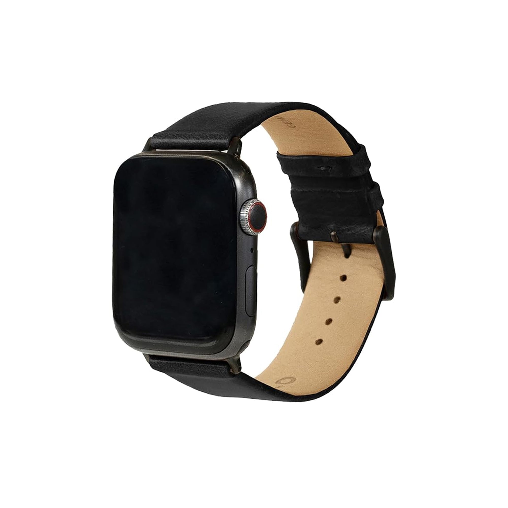 Wells Watchband