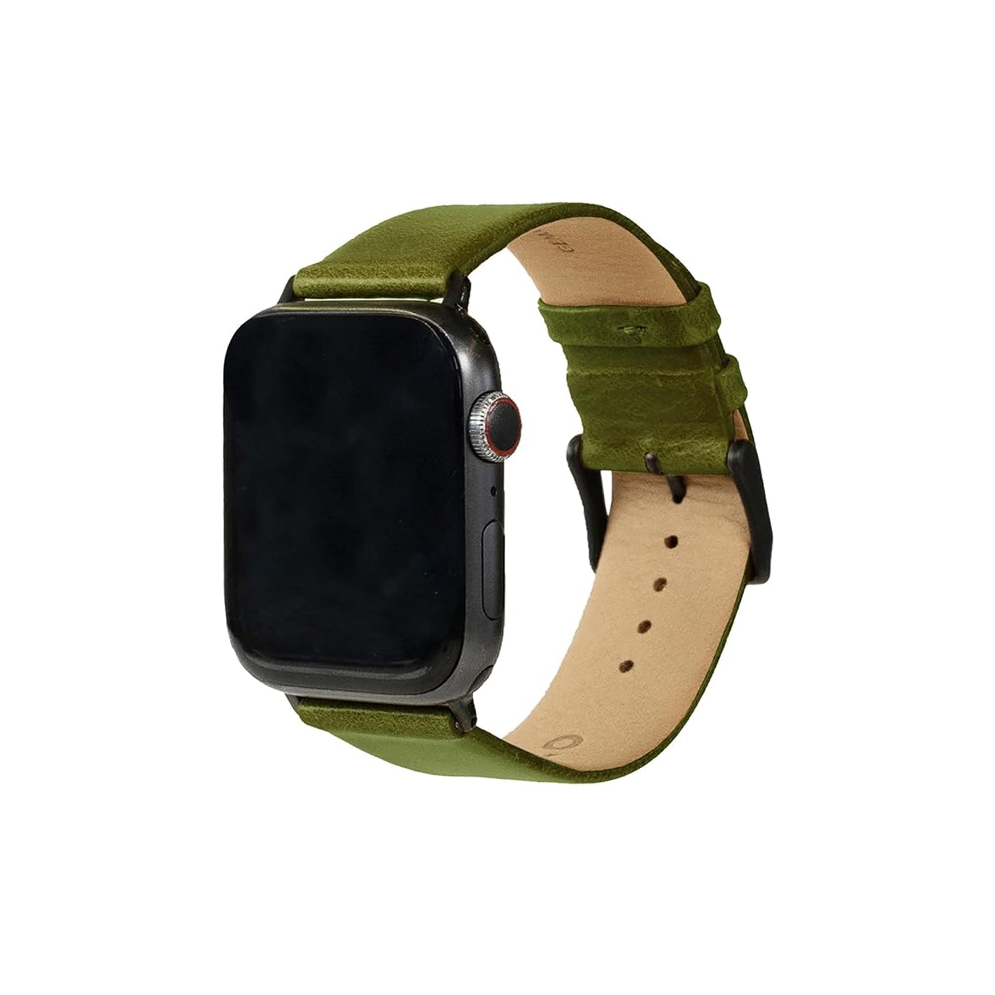 Wells Watchband