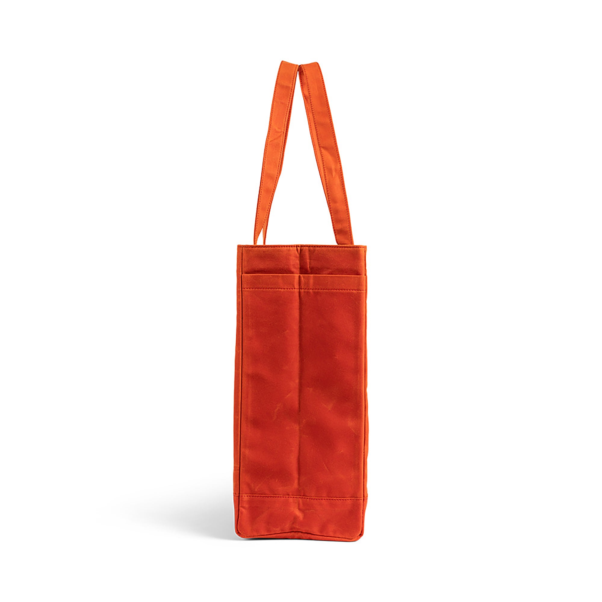 Archer Waxed Tote