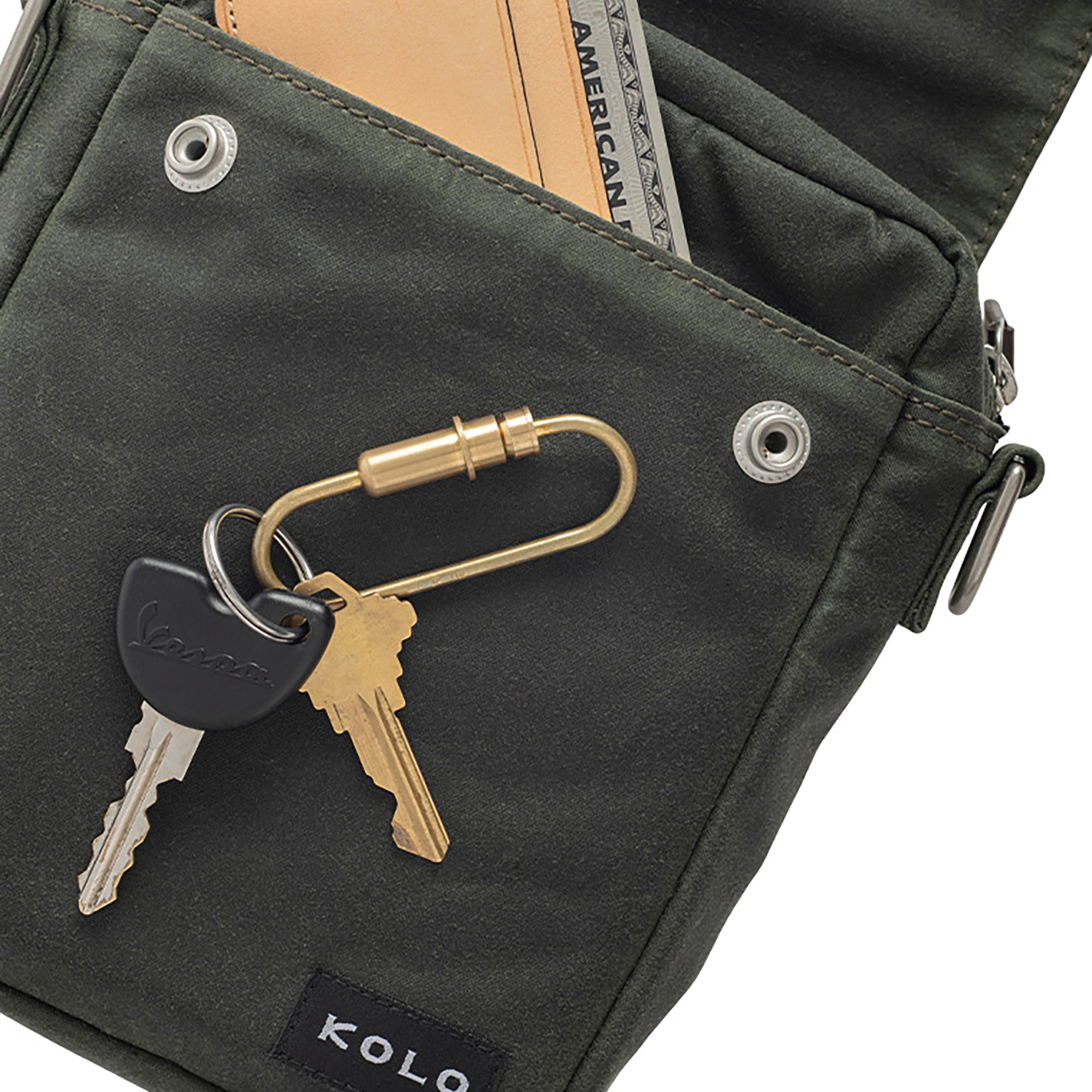 Ellis Medium Bag