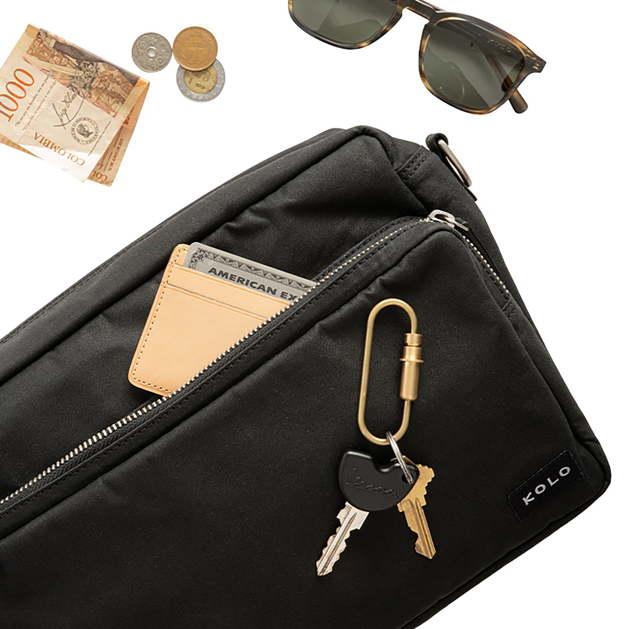 Harper Large Bag