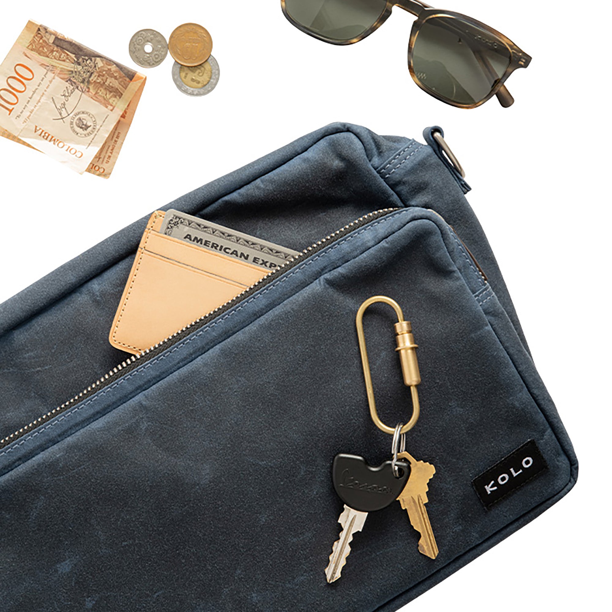 Harper Large Bag