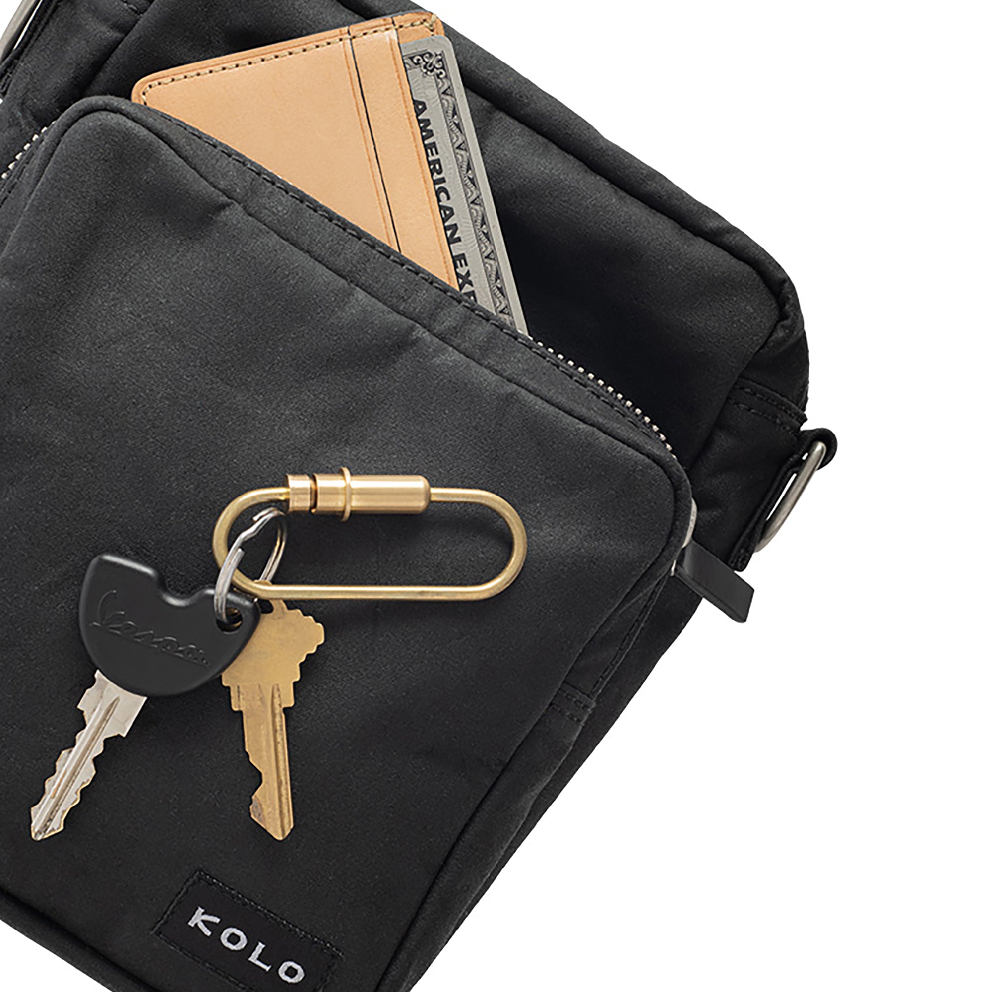 Harper Medium Bag