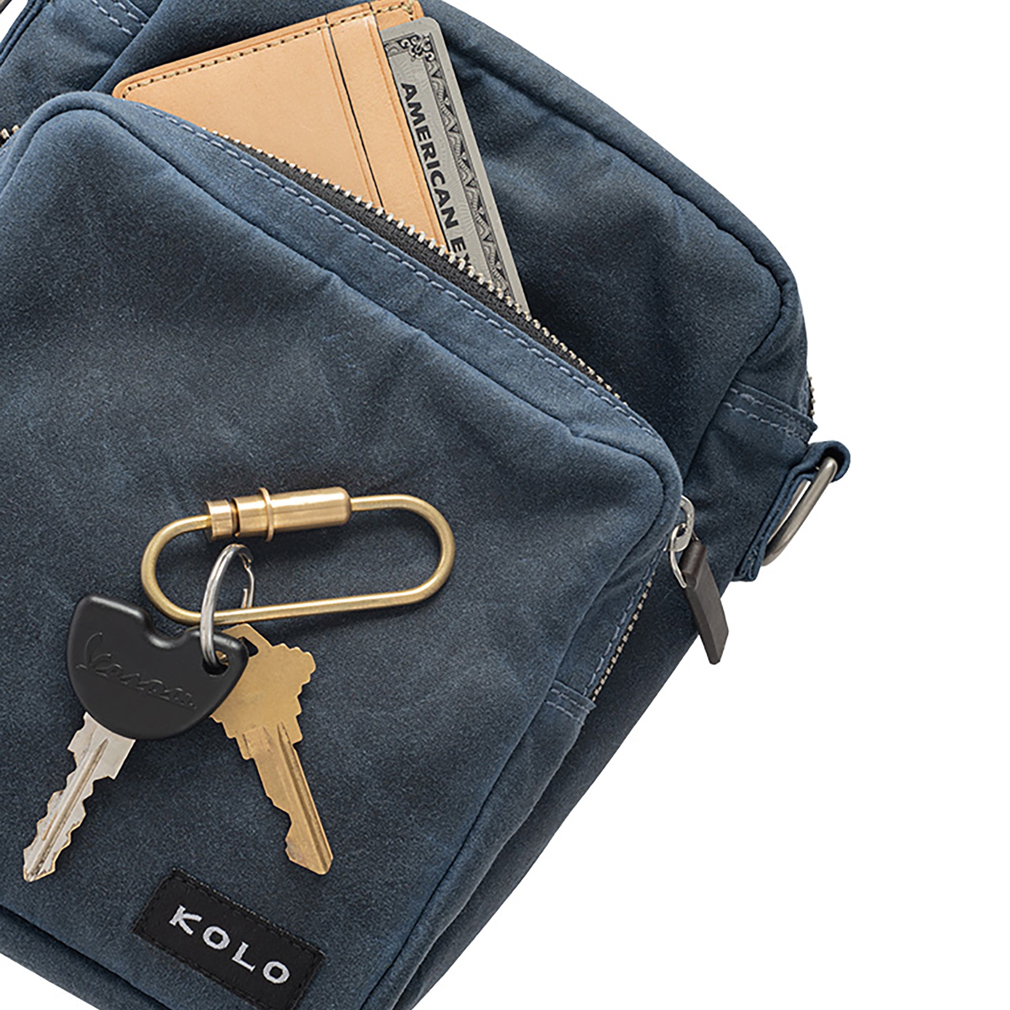 Harper Medium Bag