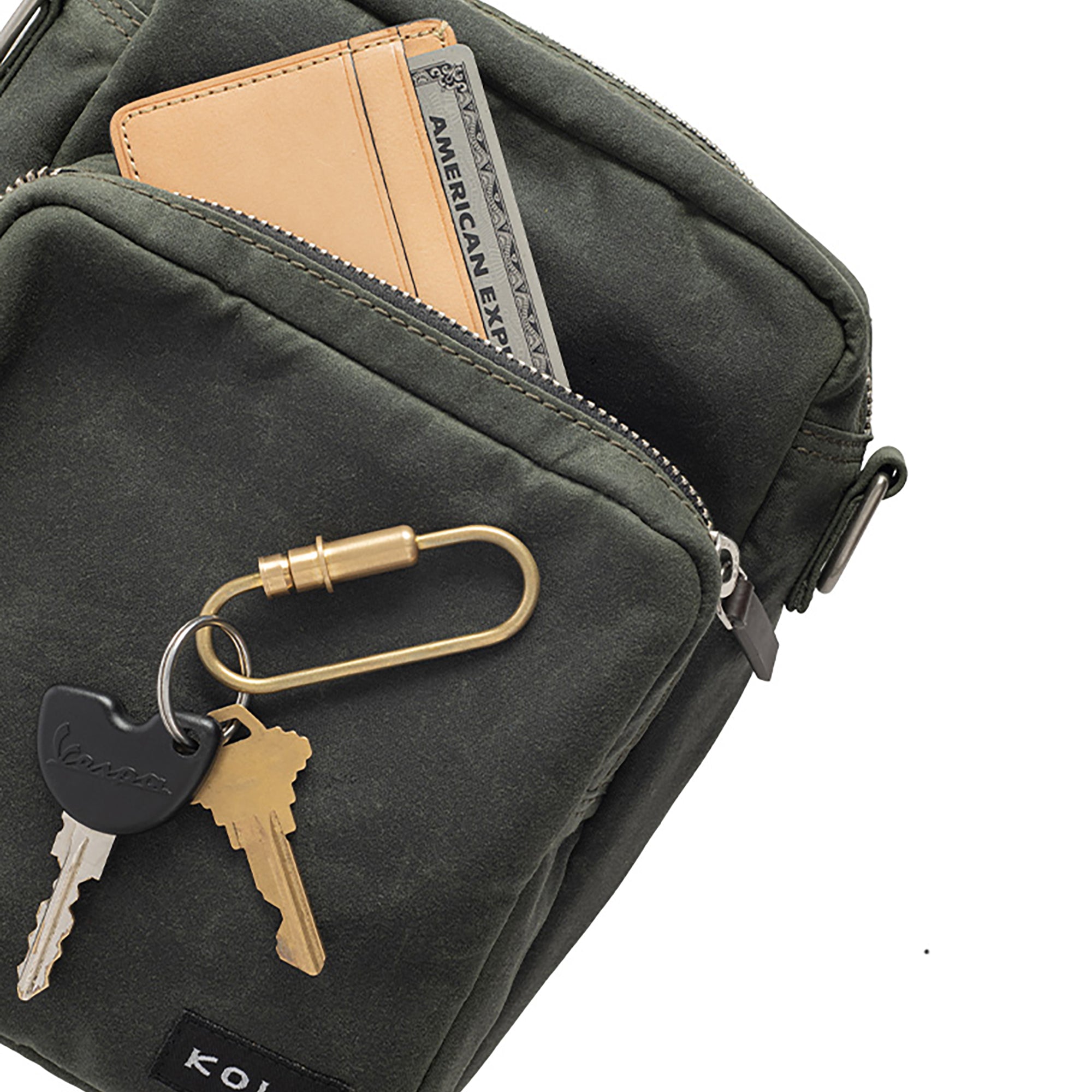Harper Medium Bag