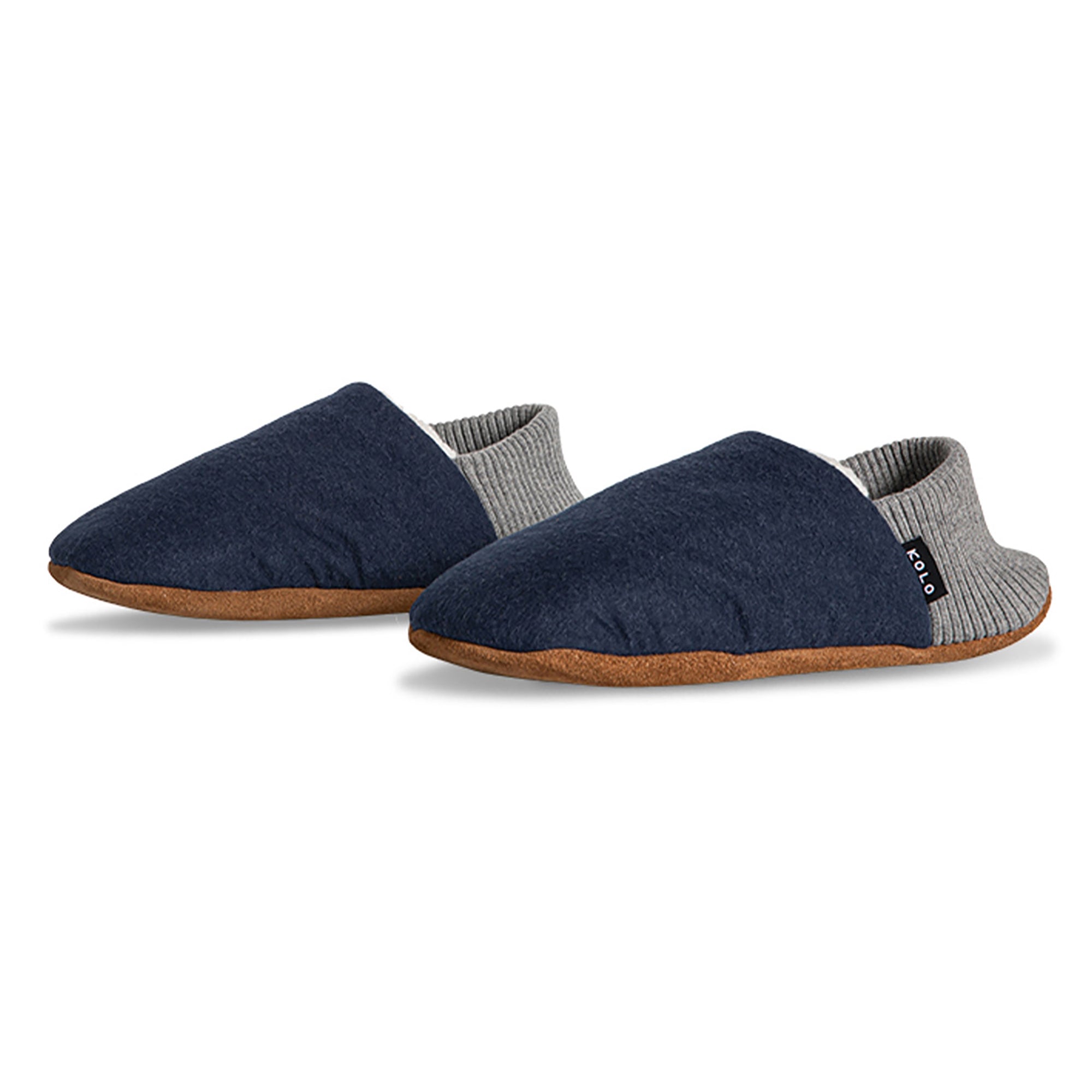 Nico Chamois Suede