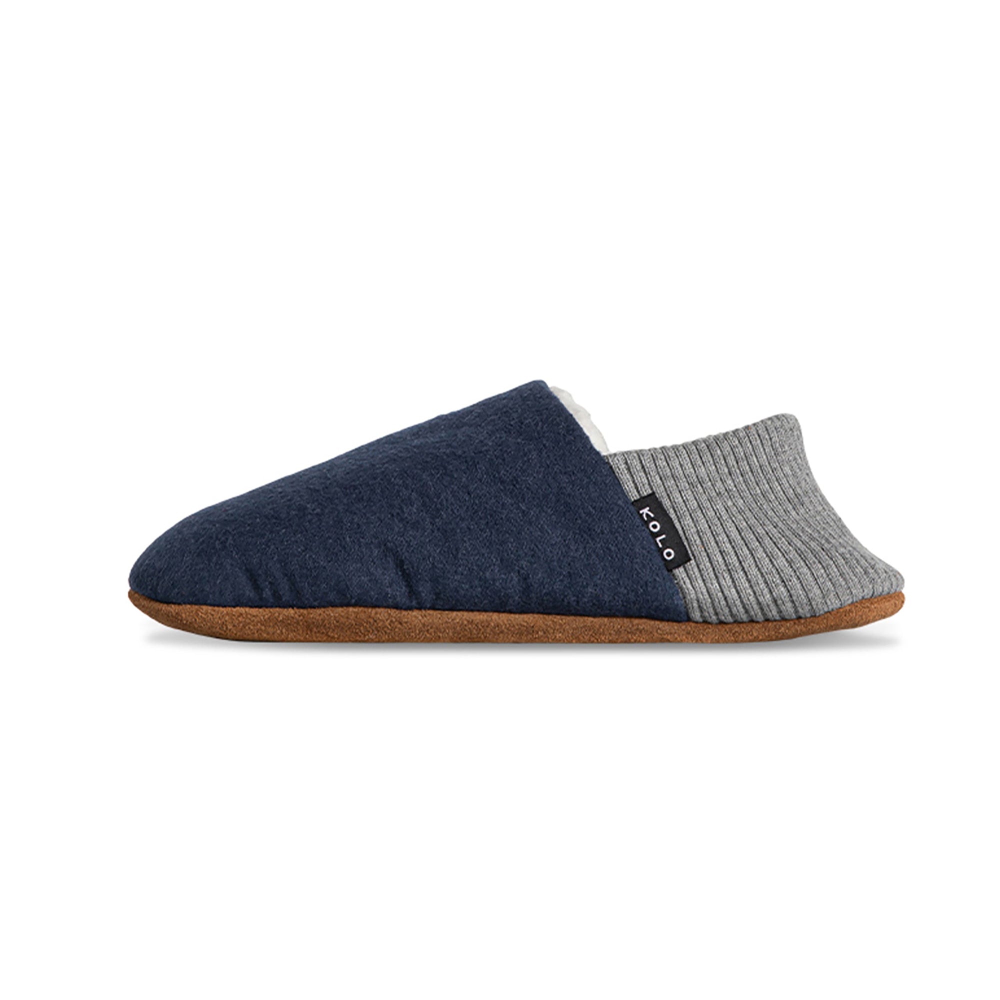 Nico Chamois Suede